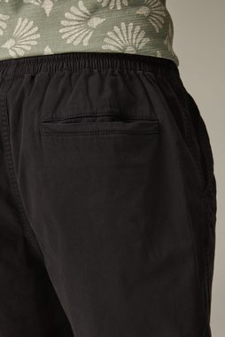 Next Shorts Docks-Shorts mit Stückfärbung (1-tlg)