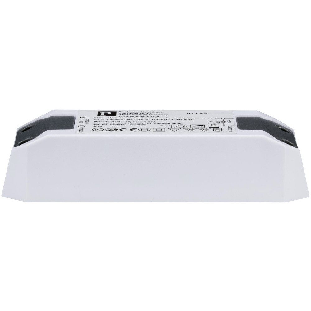 Paulmann Paulmann Halo+LED LED-Trafo 1 St. LED Trafo