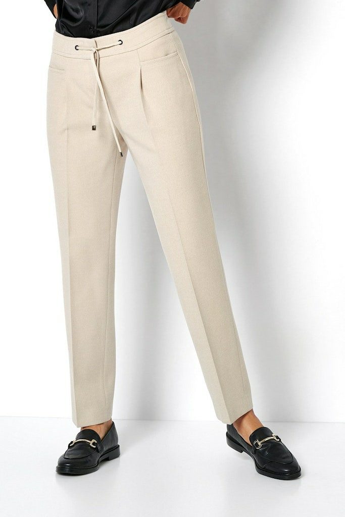 TONI Bundfaltenhose Bundfaltenhose für Damen (1-tlg)
