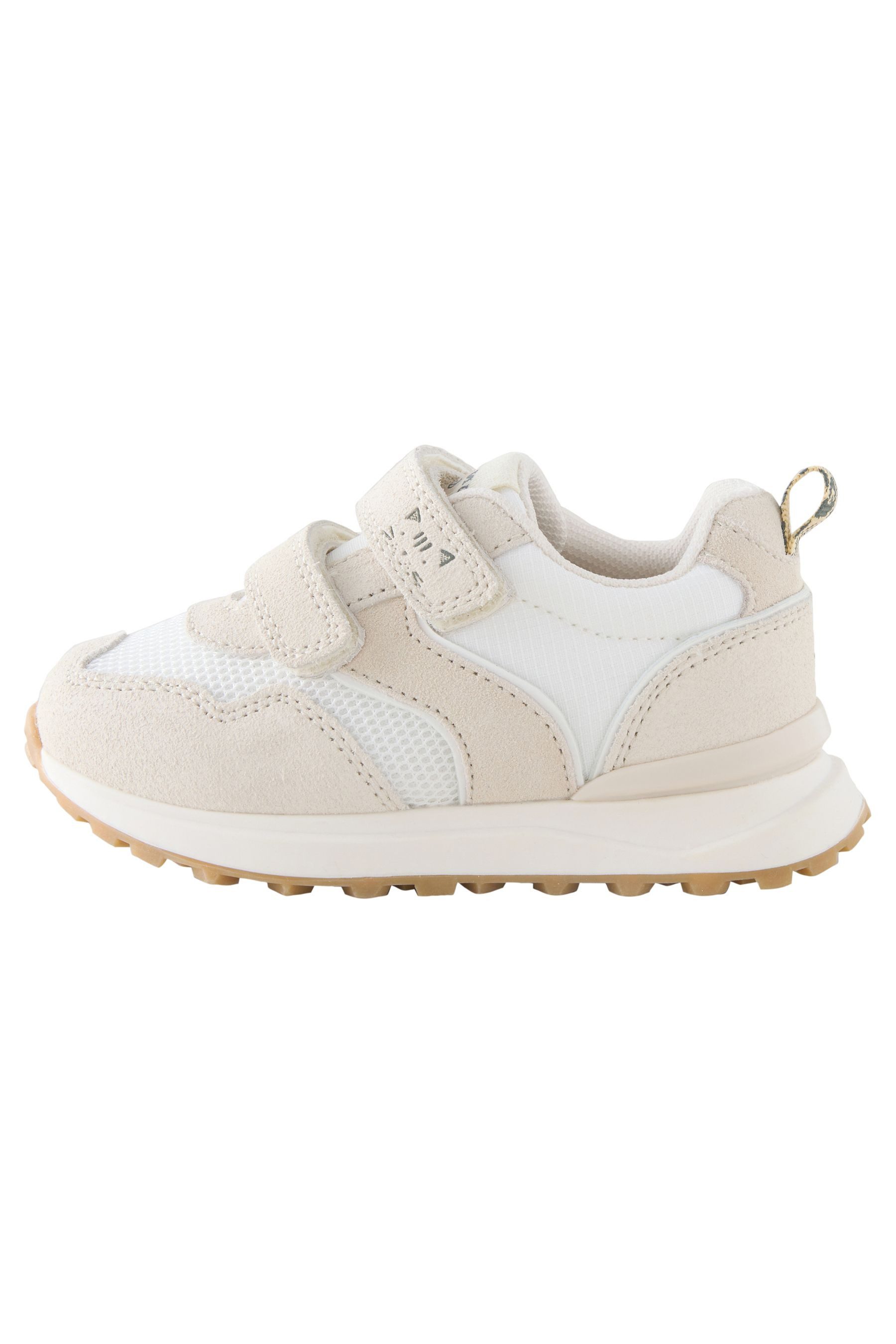 Sneaker mit Klettverschluss Sneaker