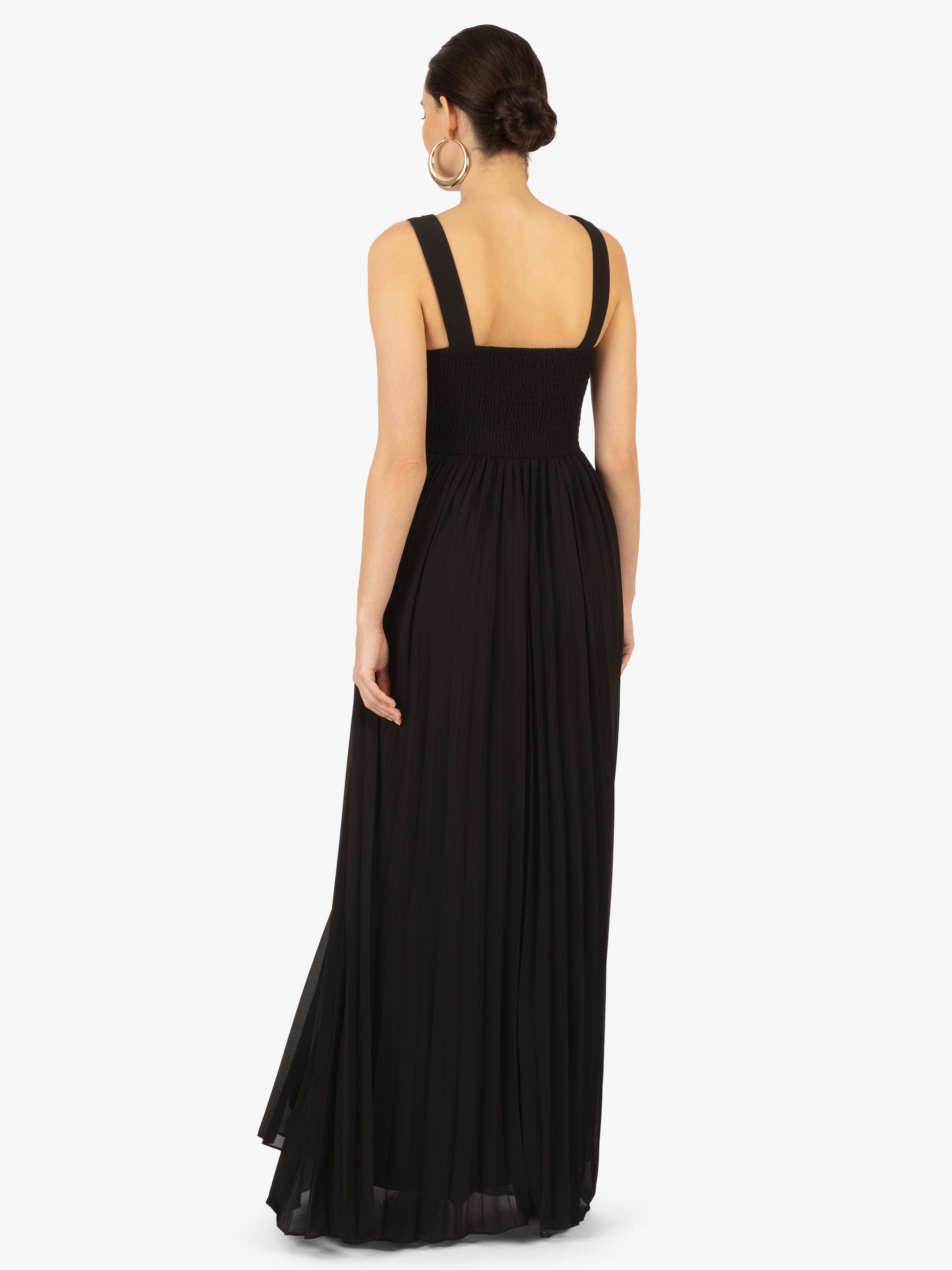 Kraimod Abendkleid aus hochwertigem Polyester Material
