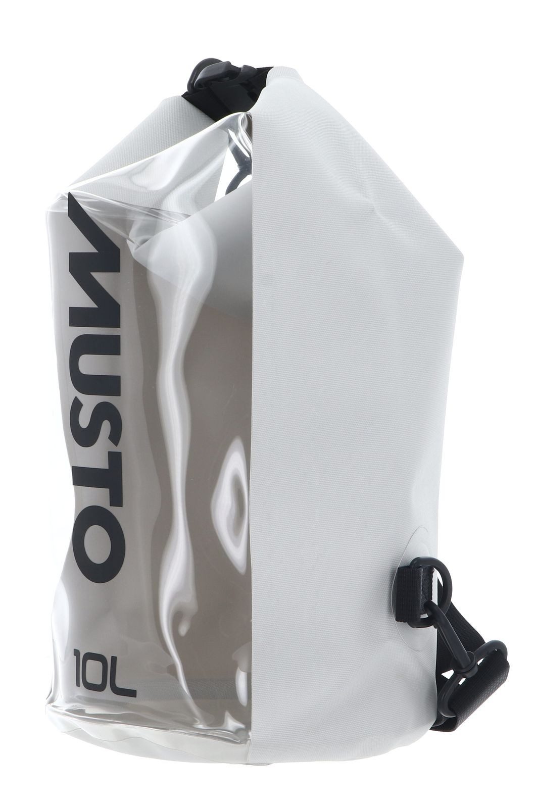MUSTO Packsack 10L Dry Tube 2.0