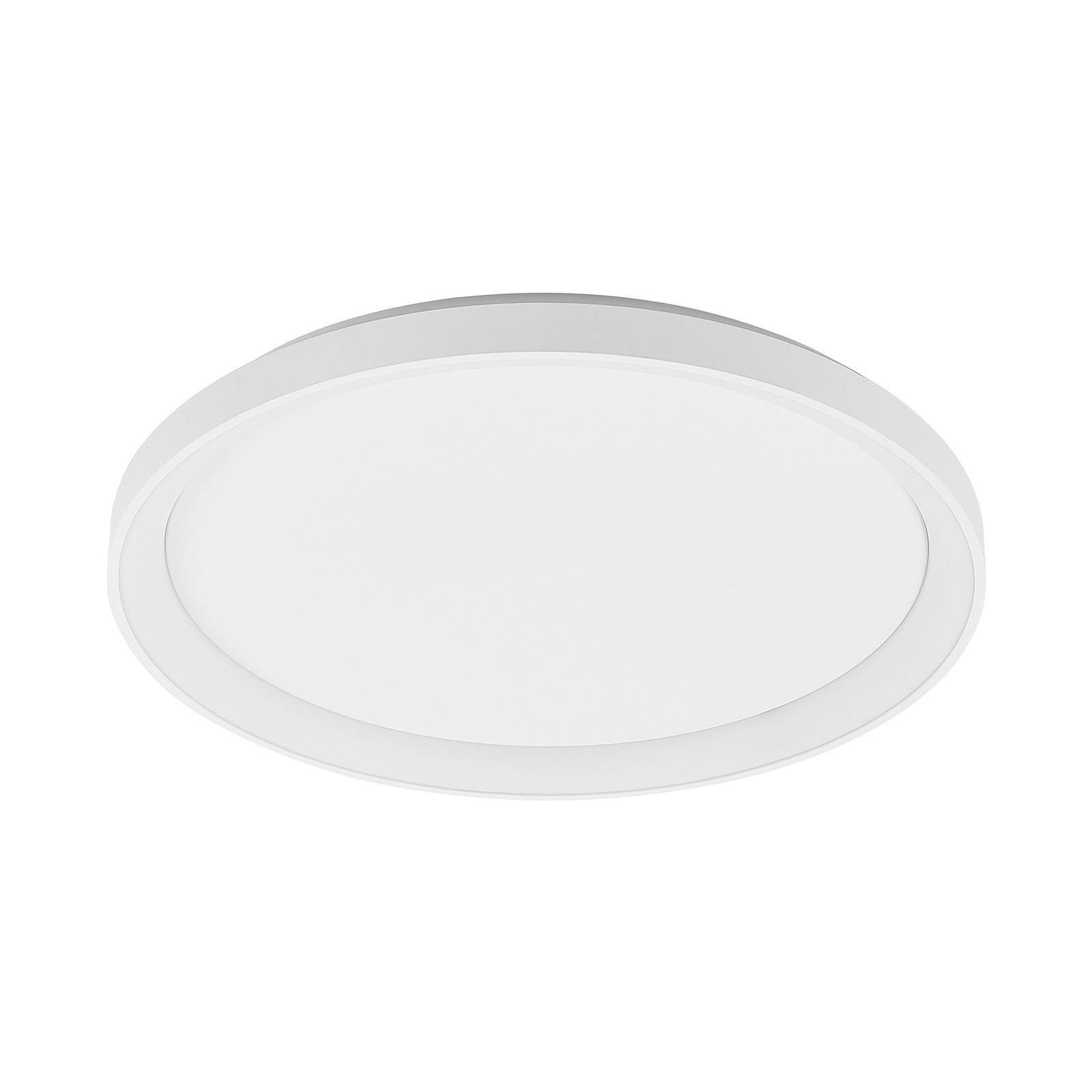 Arcchio Deckenleuchten Vivy, Nicht enthalten, LED 46,8 W gesamt, warmweiß
