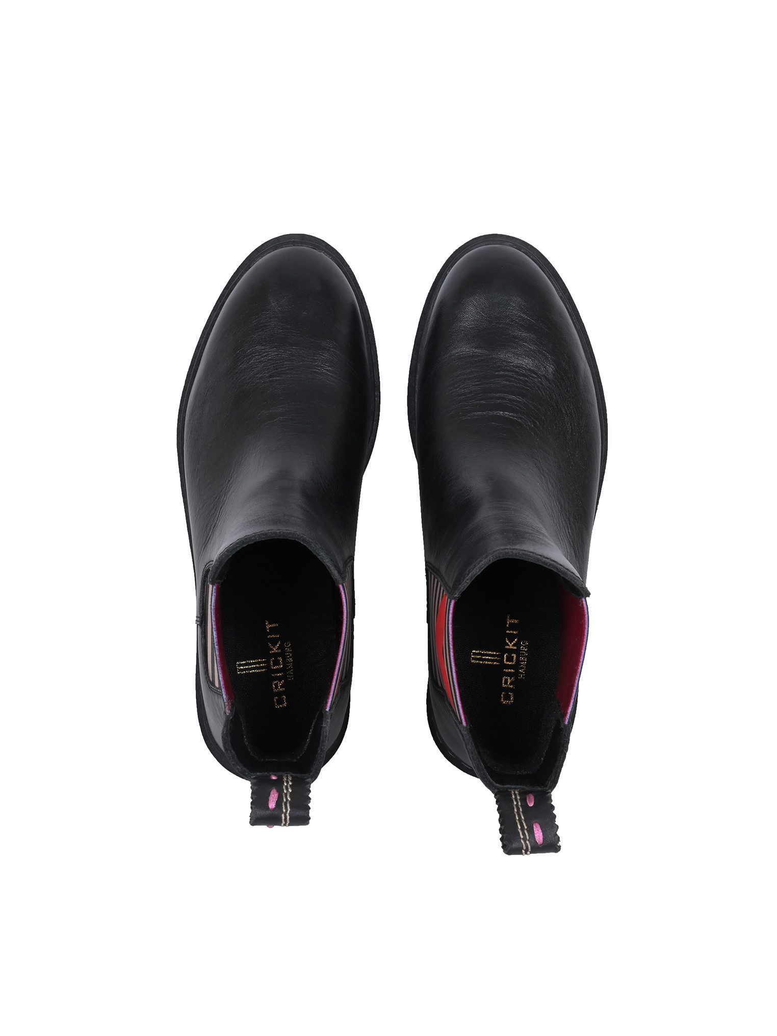 CRICKIT SAMMY Chelseaboots