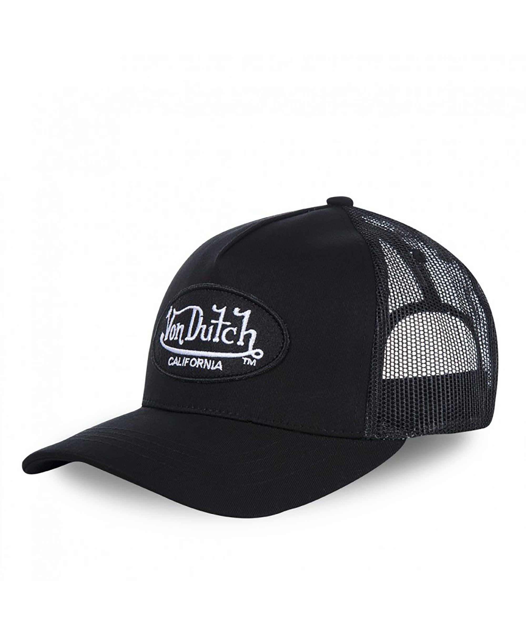 Von Dutch Trucker Cap Classic