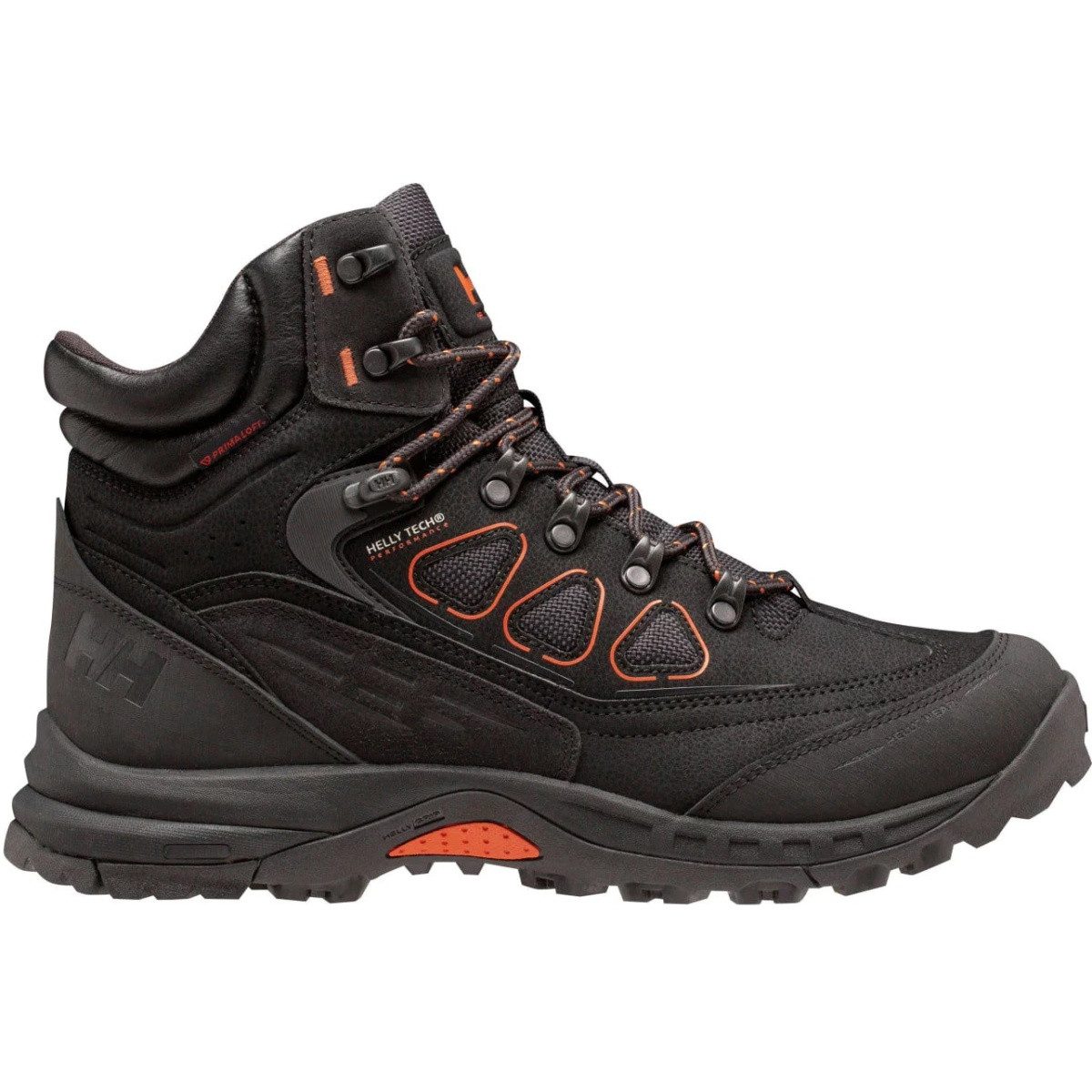 Helly Hansen Winterstiefel Bergheim HellyTech Waterproof günstig online kaufen