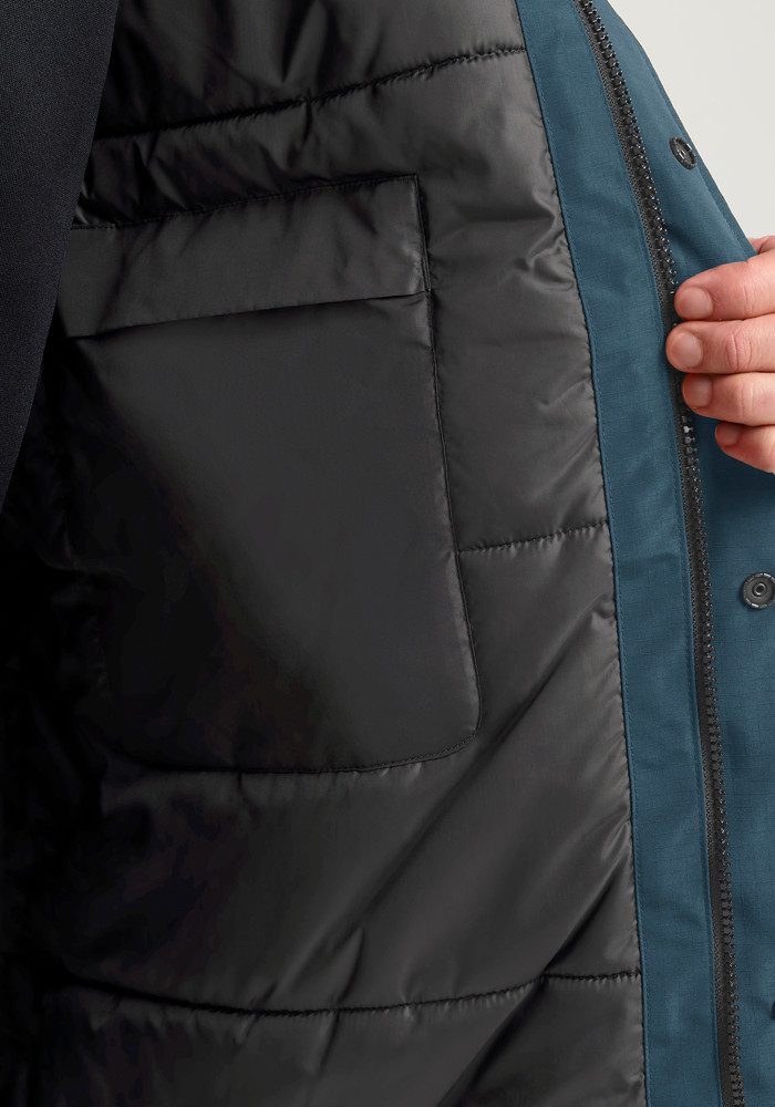 Jack Wolfskin Winterjacke GLACIER SHIELD JKT M