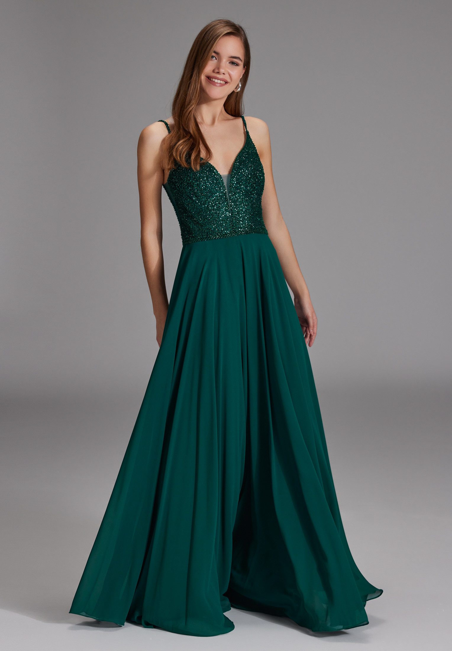 Hey Kyla Abendkleid günstig online kaufen