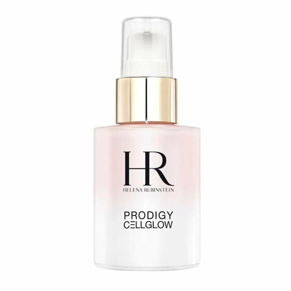 Helena Rubinstein Tagescreme Prodigy Cellglow Uv Fluid Sheer Rosy 30Ml