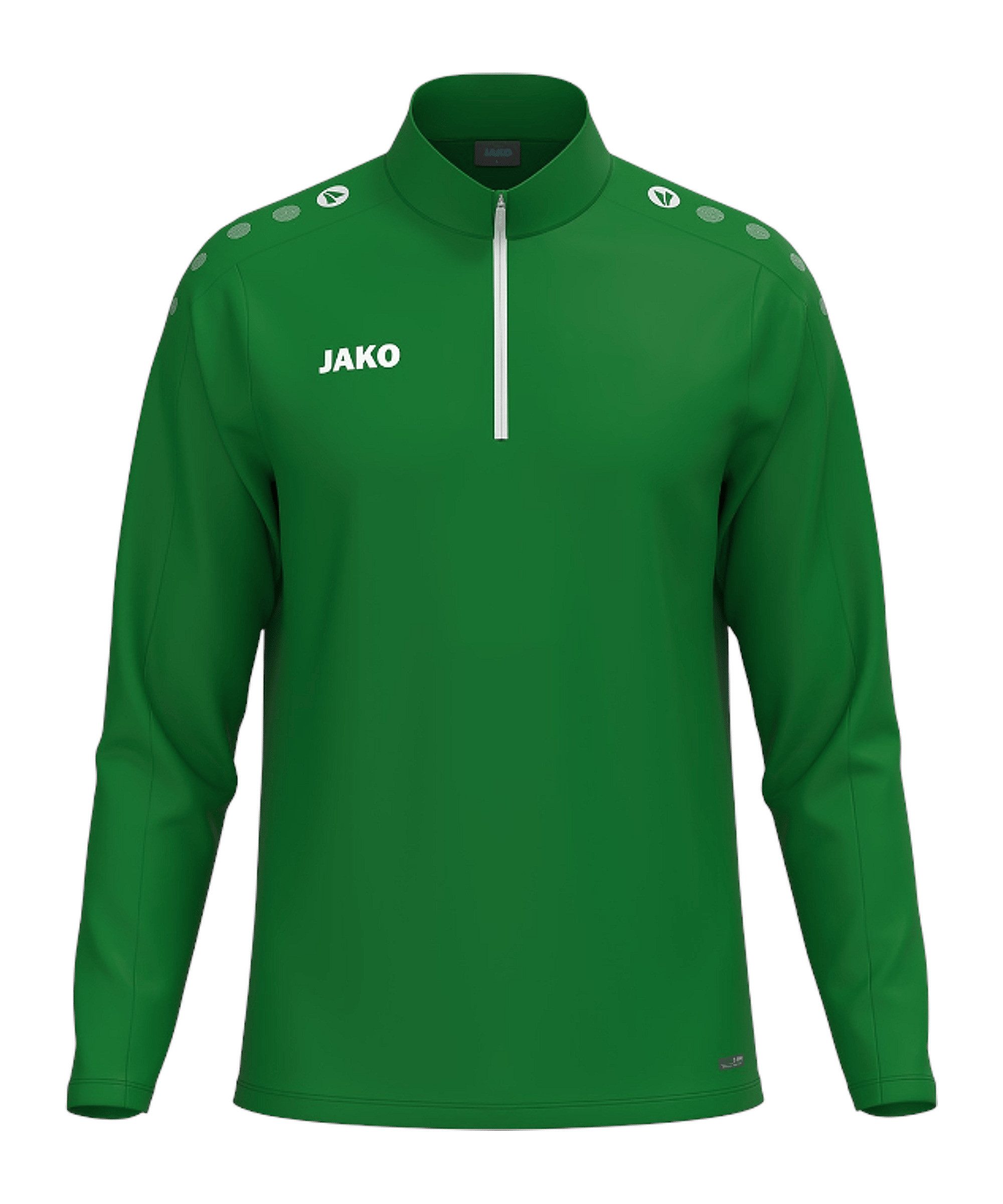 Jako Sweatshirt One Zip Top (1-tlg) default