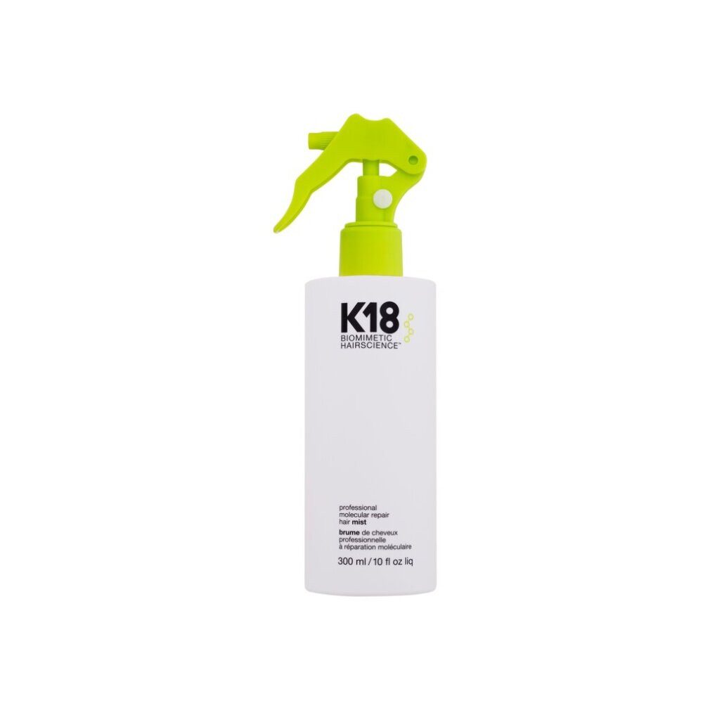 K18 Hair Haarspray K18 Professional Molecular Repair Hair Mist