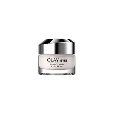 Olay Augencreme Eyes Crema Brillo Ojos 15ml