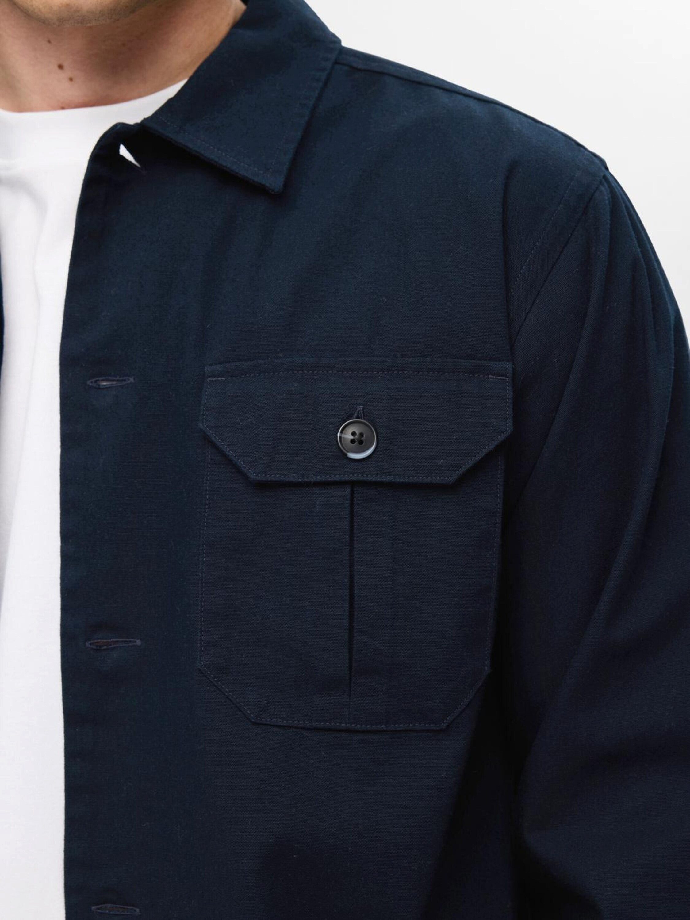 Selected Kurzjacke (1-St)