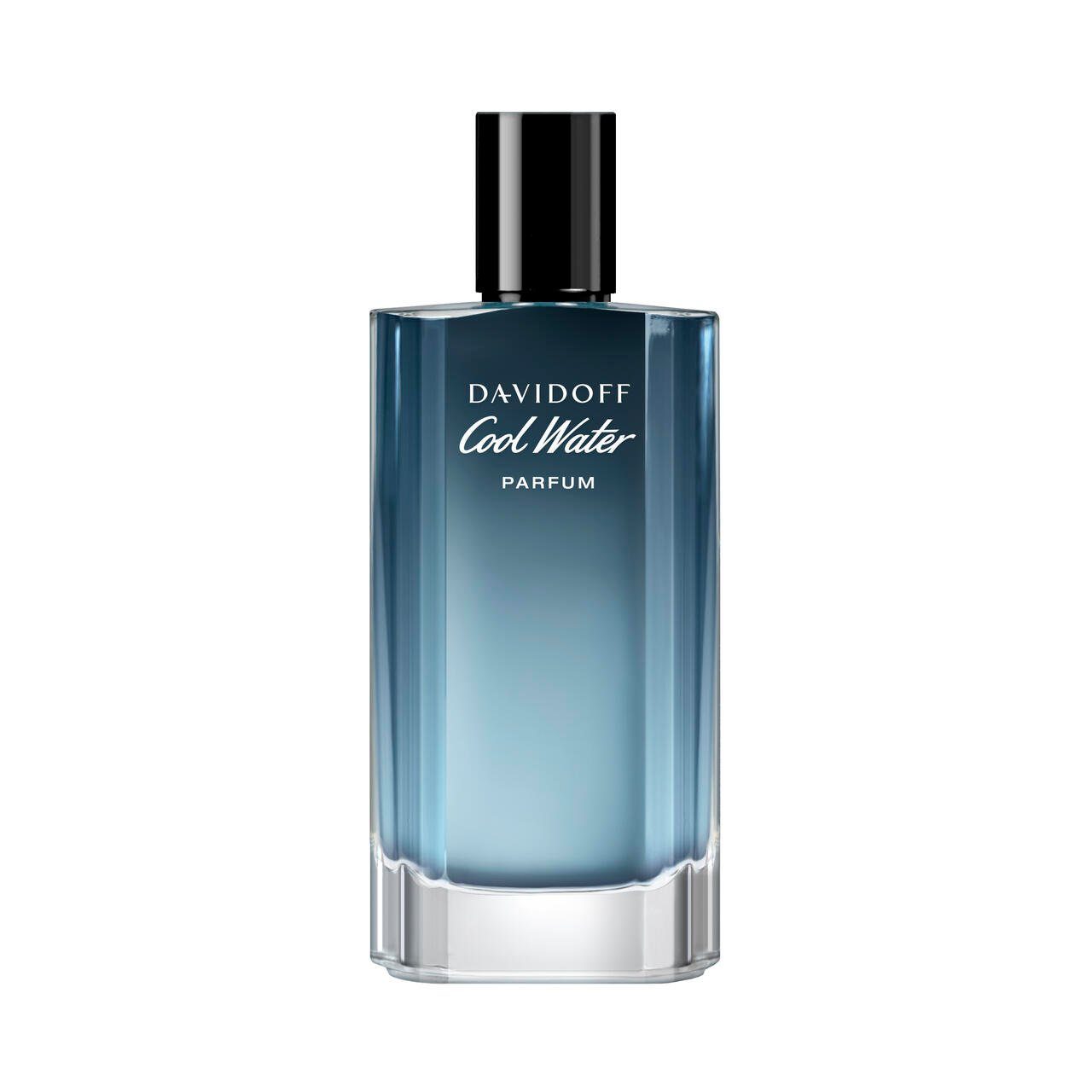 DAVIDOFF Eau de Parfum Cool Water Parfum, Herrenduft