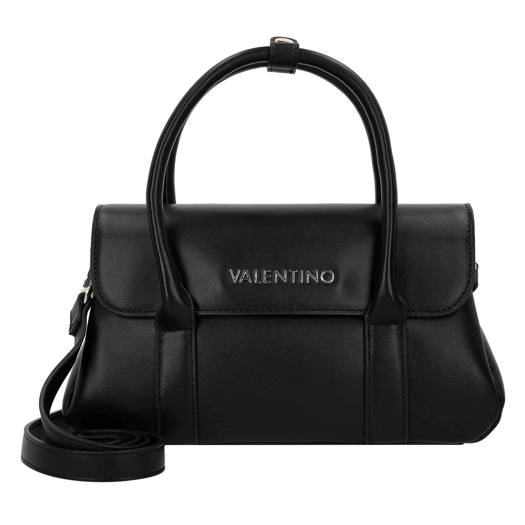 VALENTINO BAGS Schultertasche West, Polyurethan