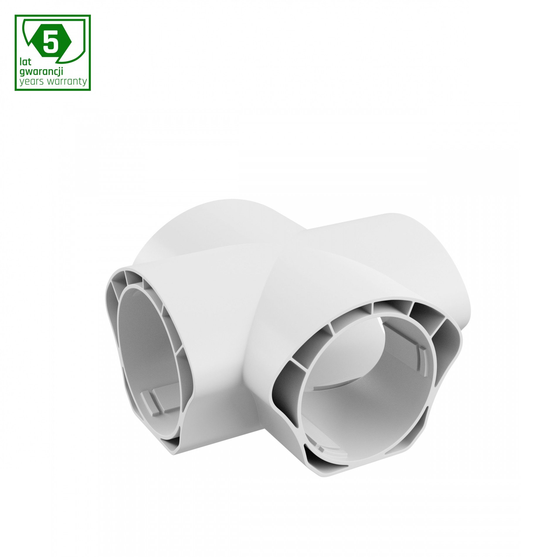 SpectrumLED Außen-Deckenleuchte LED LIMEA VARIO X Verbinder für Feuchtraumleuchte LIMEA VARIO weiß, nein, X Verbinder für Feuchtraumleuchte Limea Vario