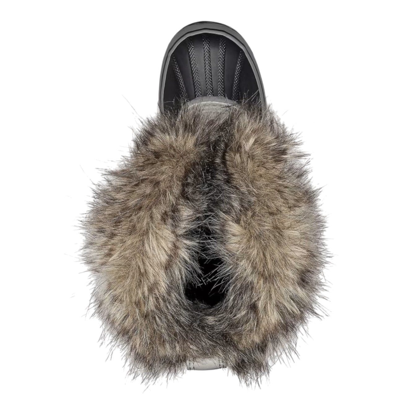 Sorel Joan of Arctic WP (waterproof, wasserdicht) grau Damen Winterstiefel