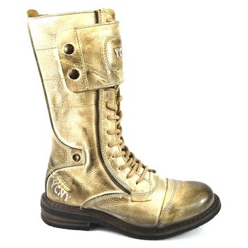 Yellow Cab SOLDIER W Y25050 Stiefel Taupe