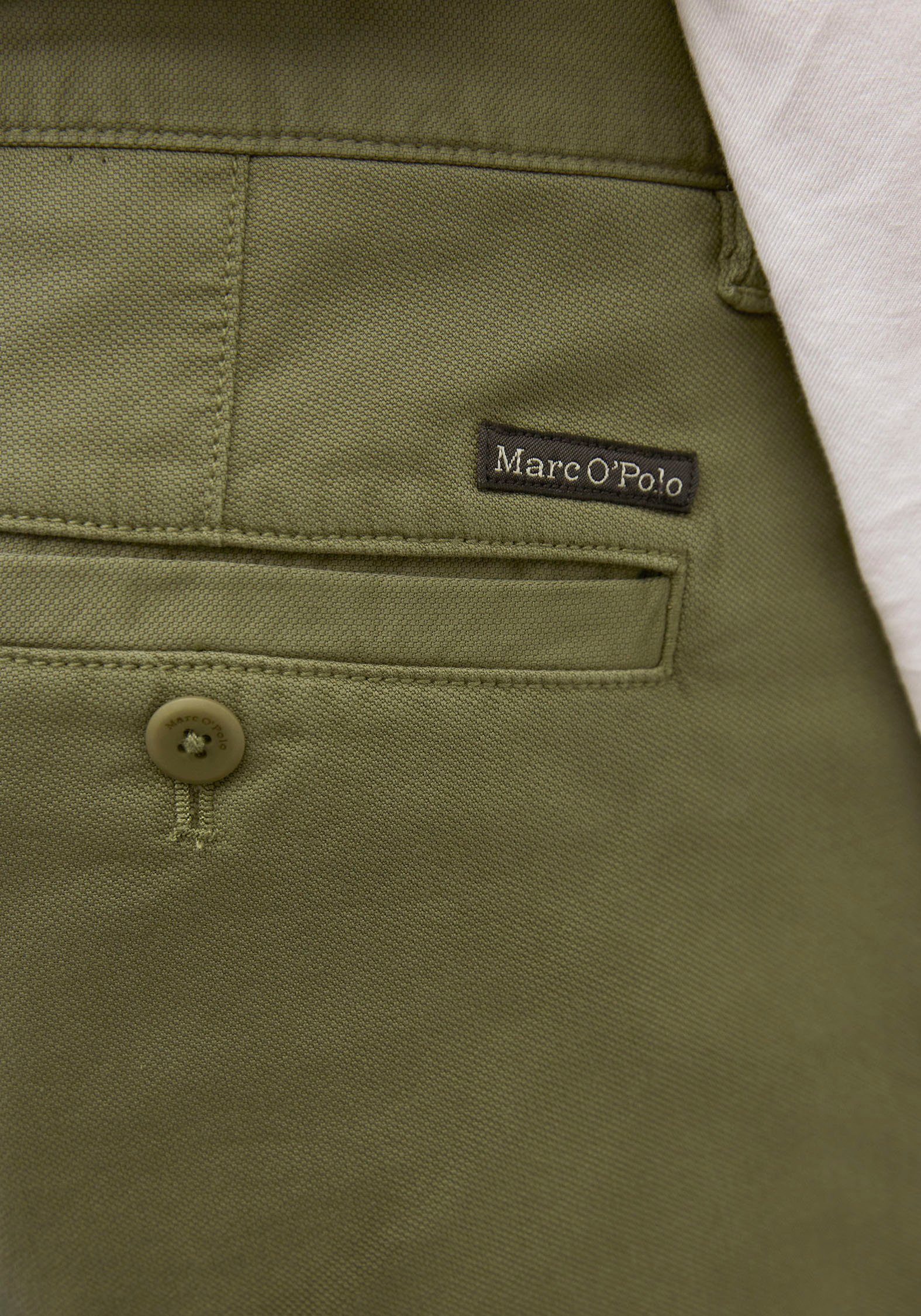 Marc O'Polo Chinohose im Regular-Fit
