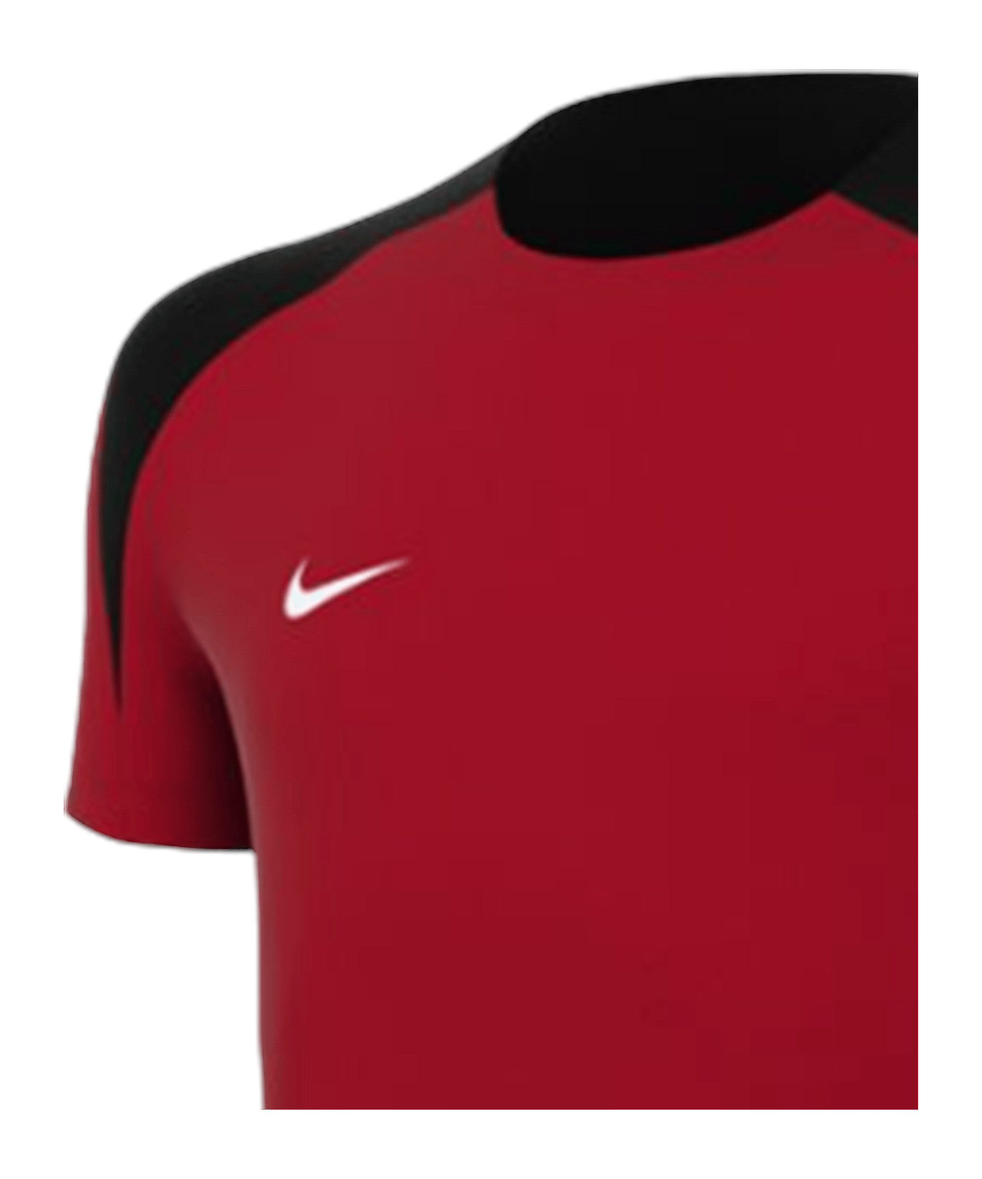 Nike T-Shirt Nike Performance Strike 24 Trainingsshirt Kids Polyester