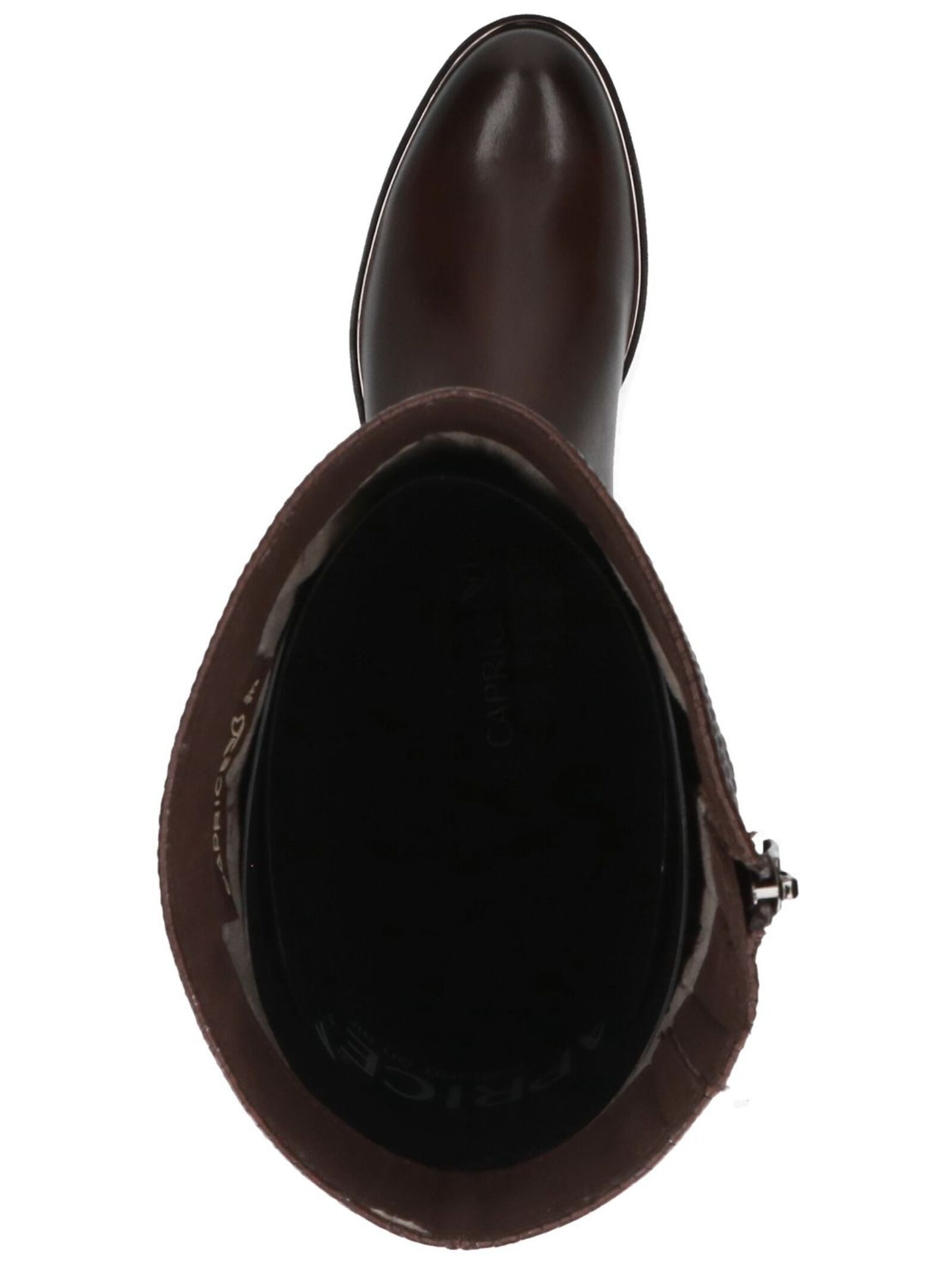 Caprice Stiefel Leder . Stiefel