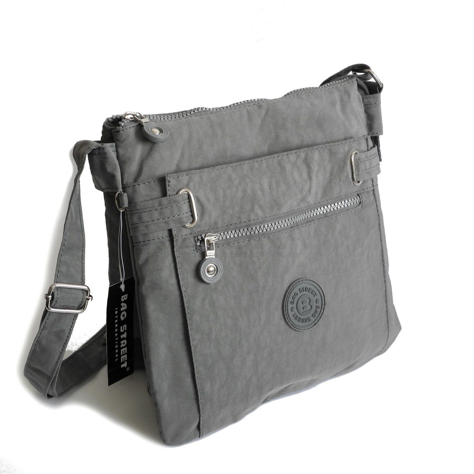 BAG STREET Umhängetasche Bag Street - günstig online kaufen