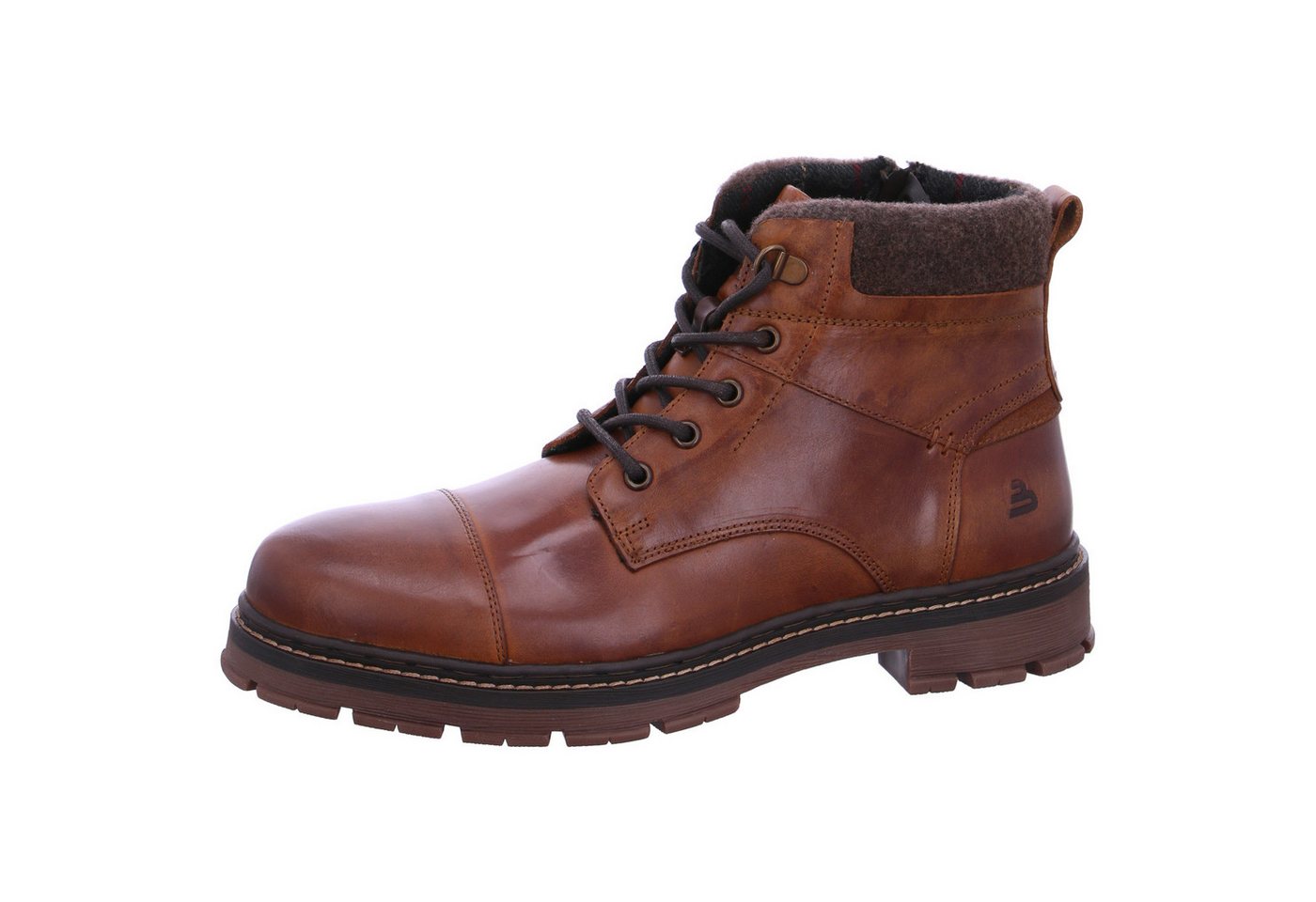 Bullboxer Stiefel