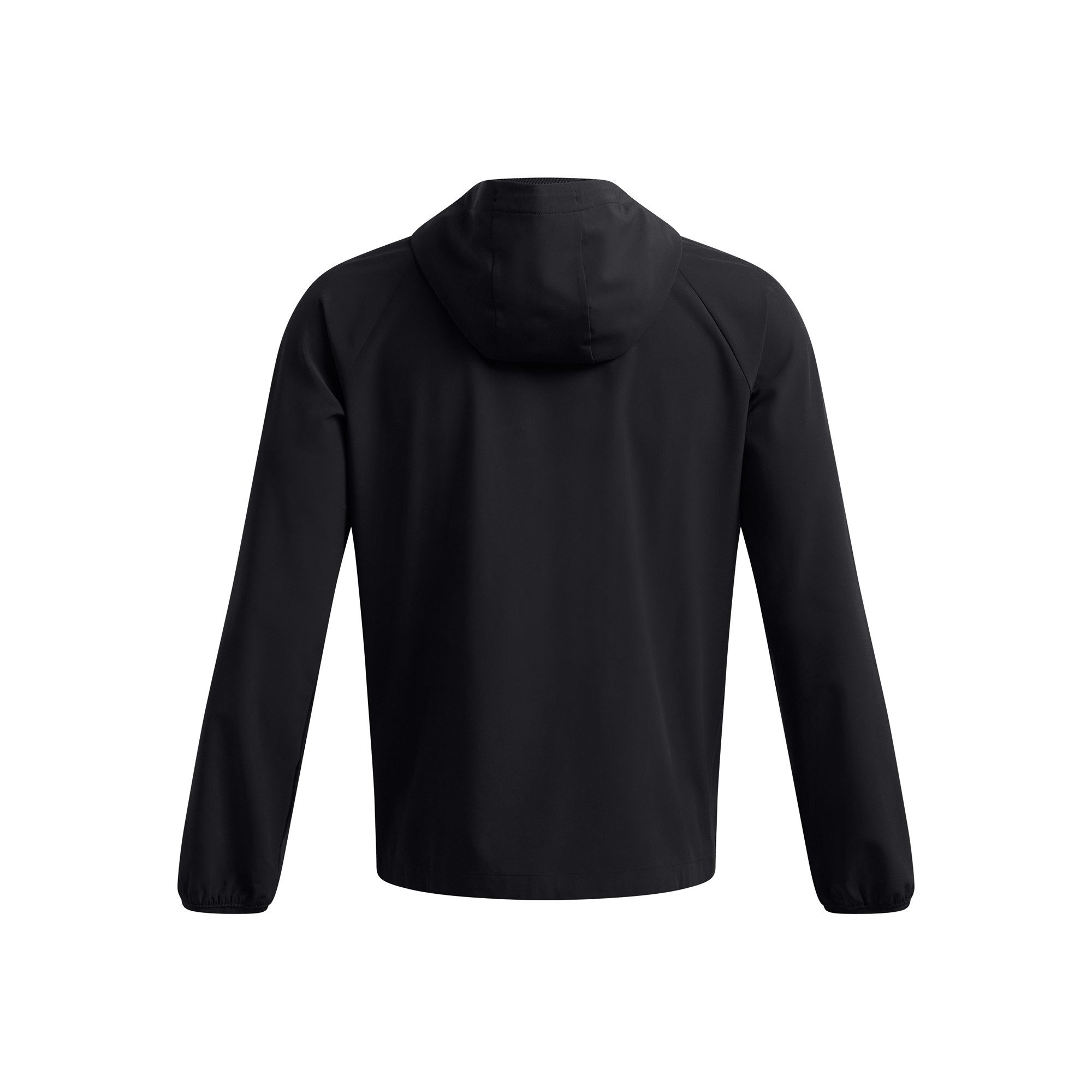 Under Armour® Windbreaker Under Armour Herren Windbreaker UA Vibe Woven Jac günstig online kaufen