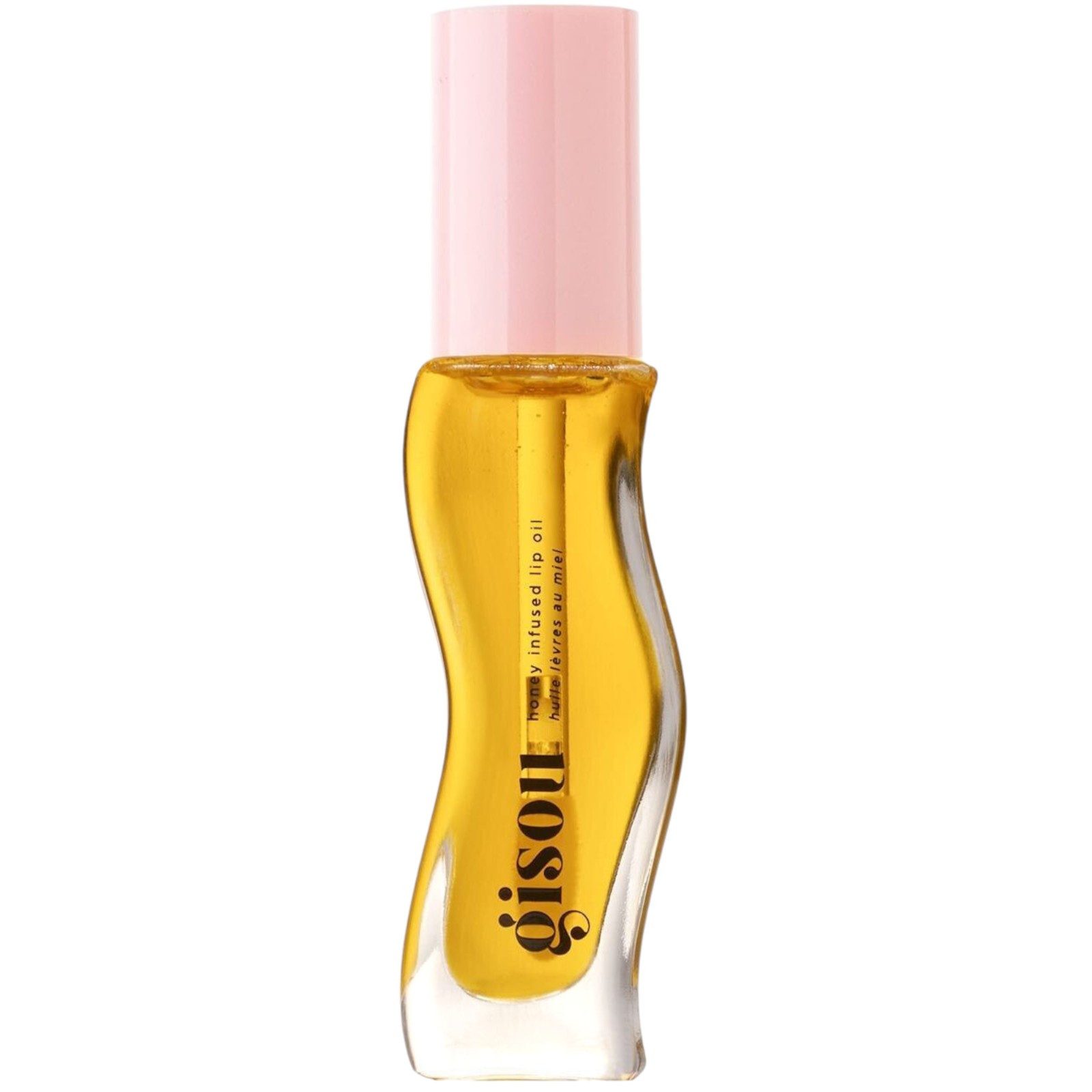 GISOU Lippenöl gisou Honey Infused Lip Oil (8ml)