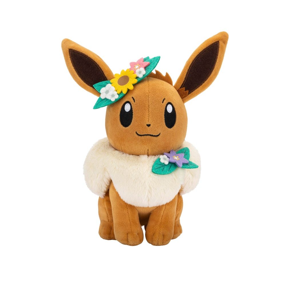 POKÉMON Kuscheltier