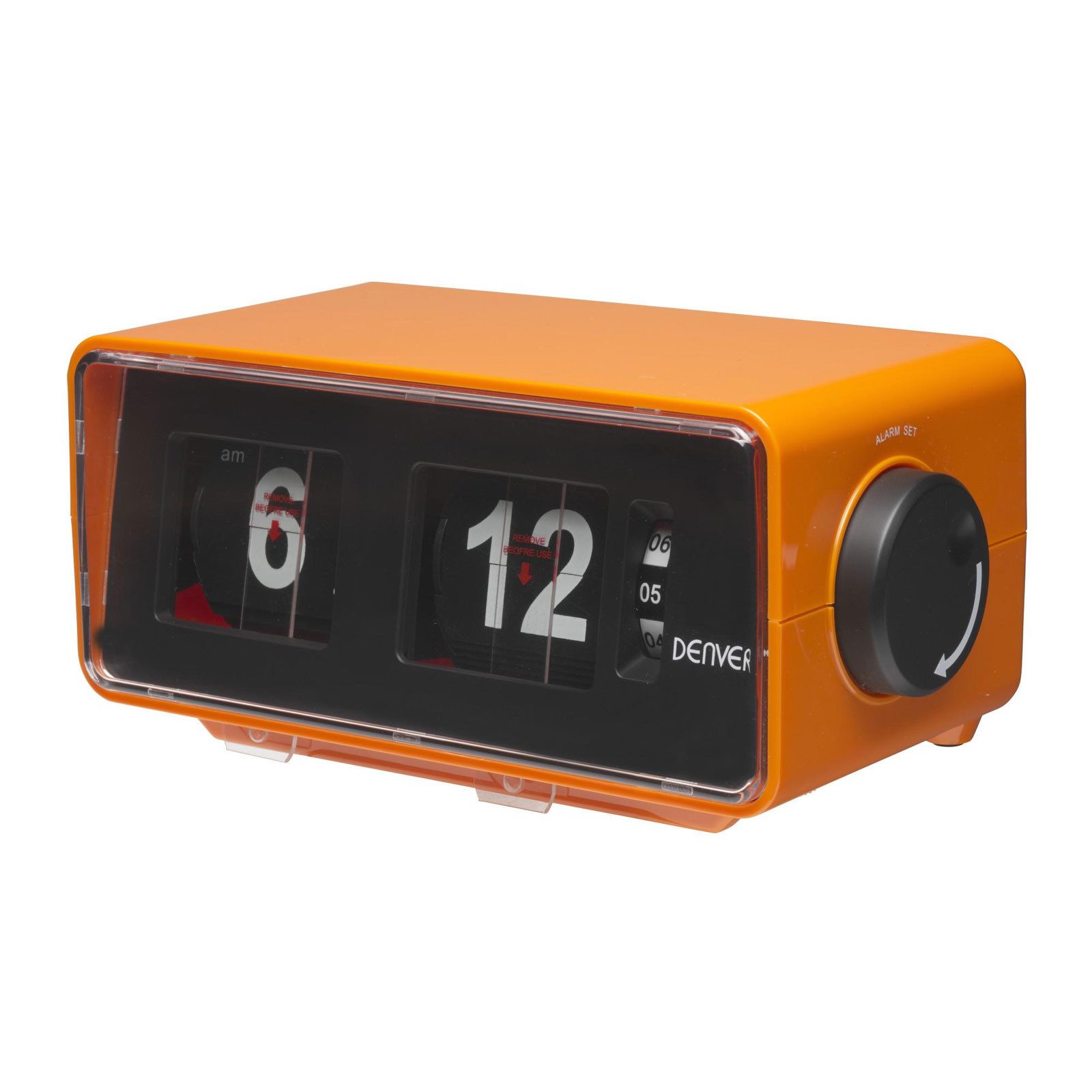 Denver Electronics Radiowecker CR-425