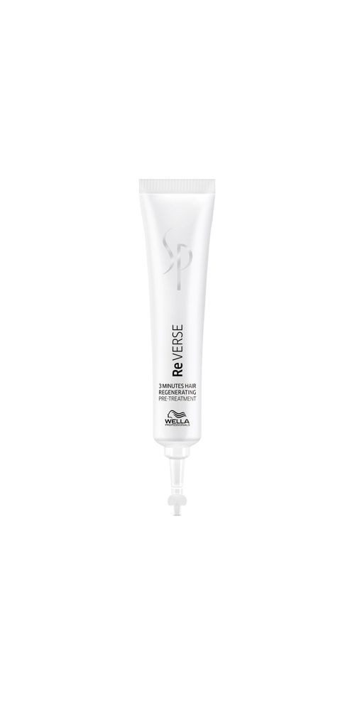 SP Haarkur SP Reverse Treatment 6x20ml