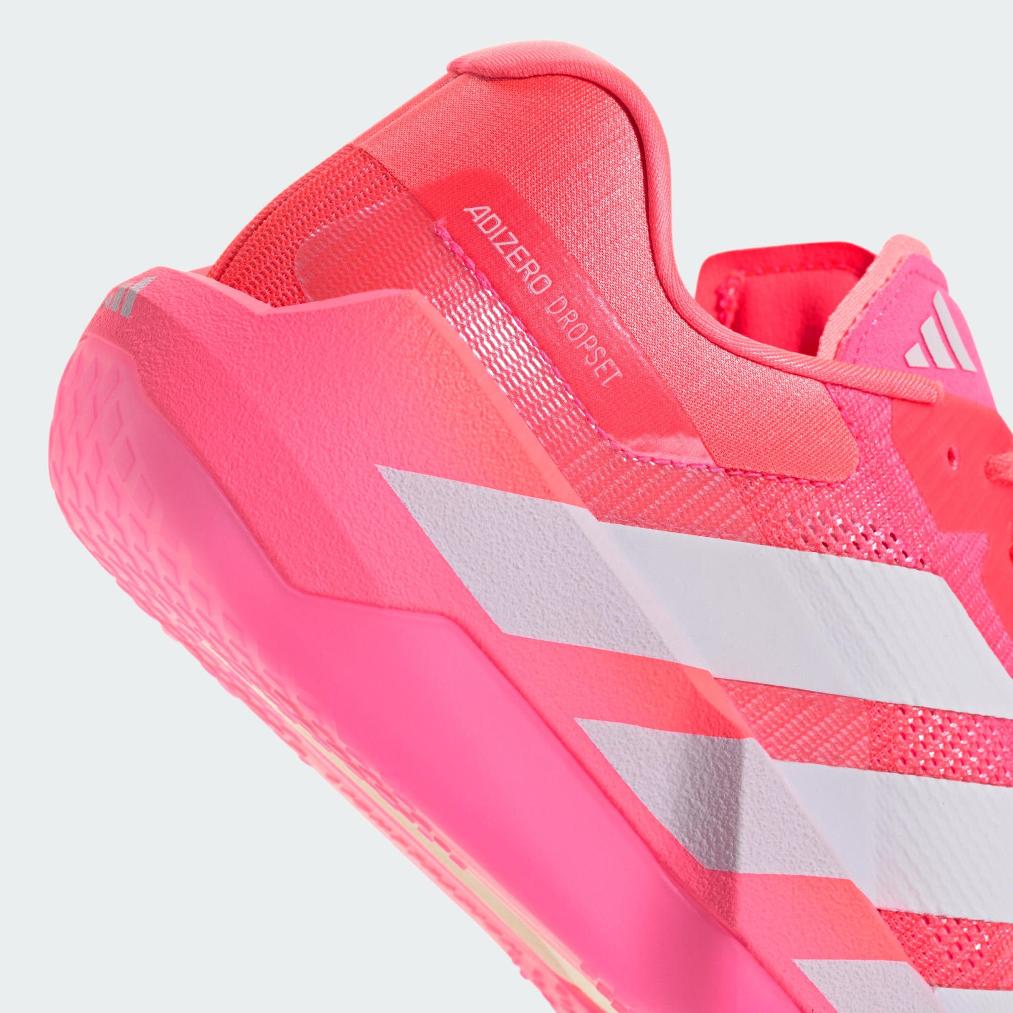 adidas Performance ADIZERO DROPSET PRO TRAININGSSCHUHE Sneaker – Bild 5 von 5