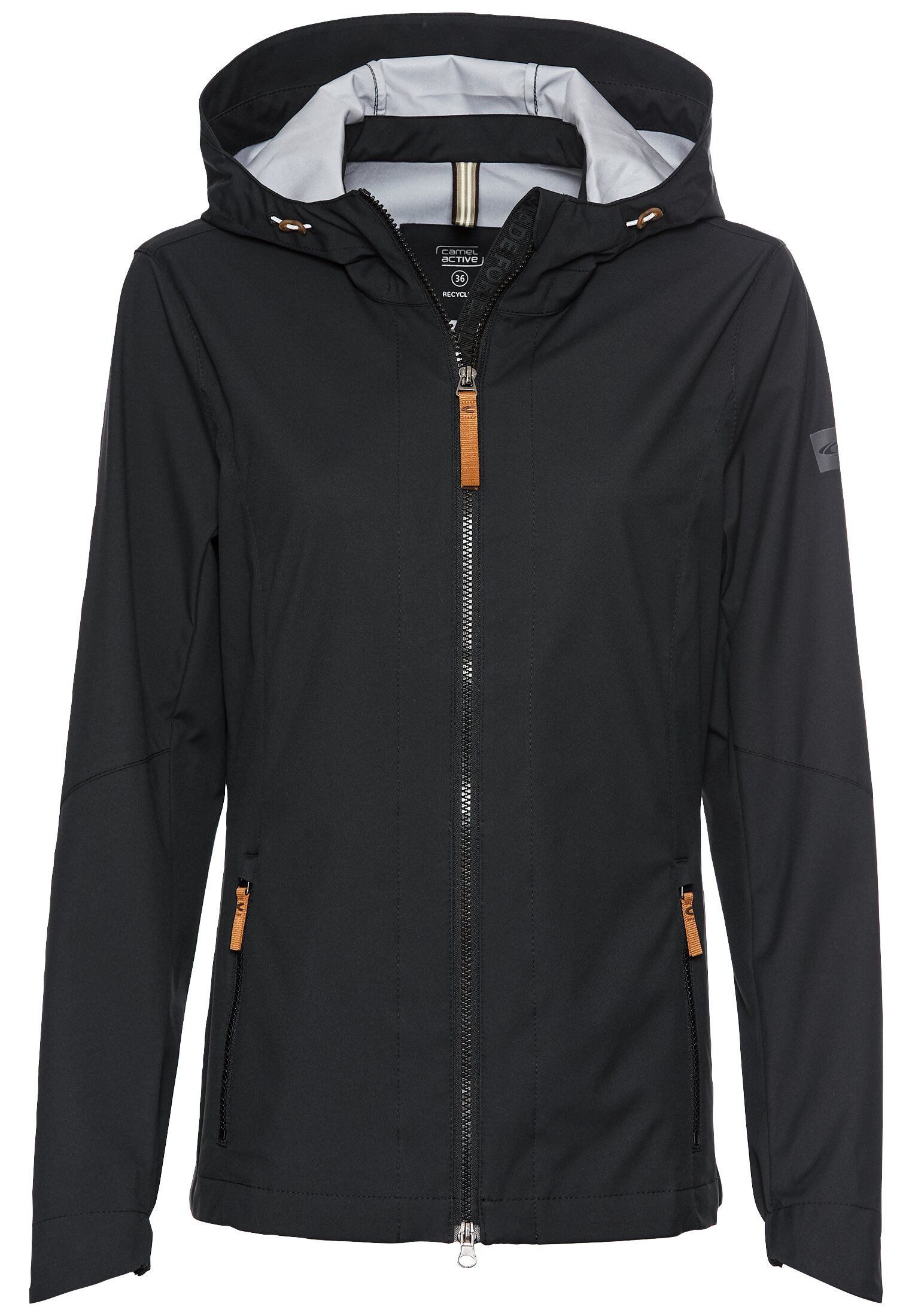camel active Winterjacke