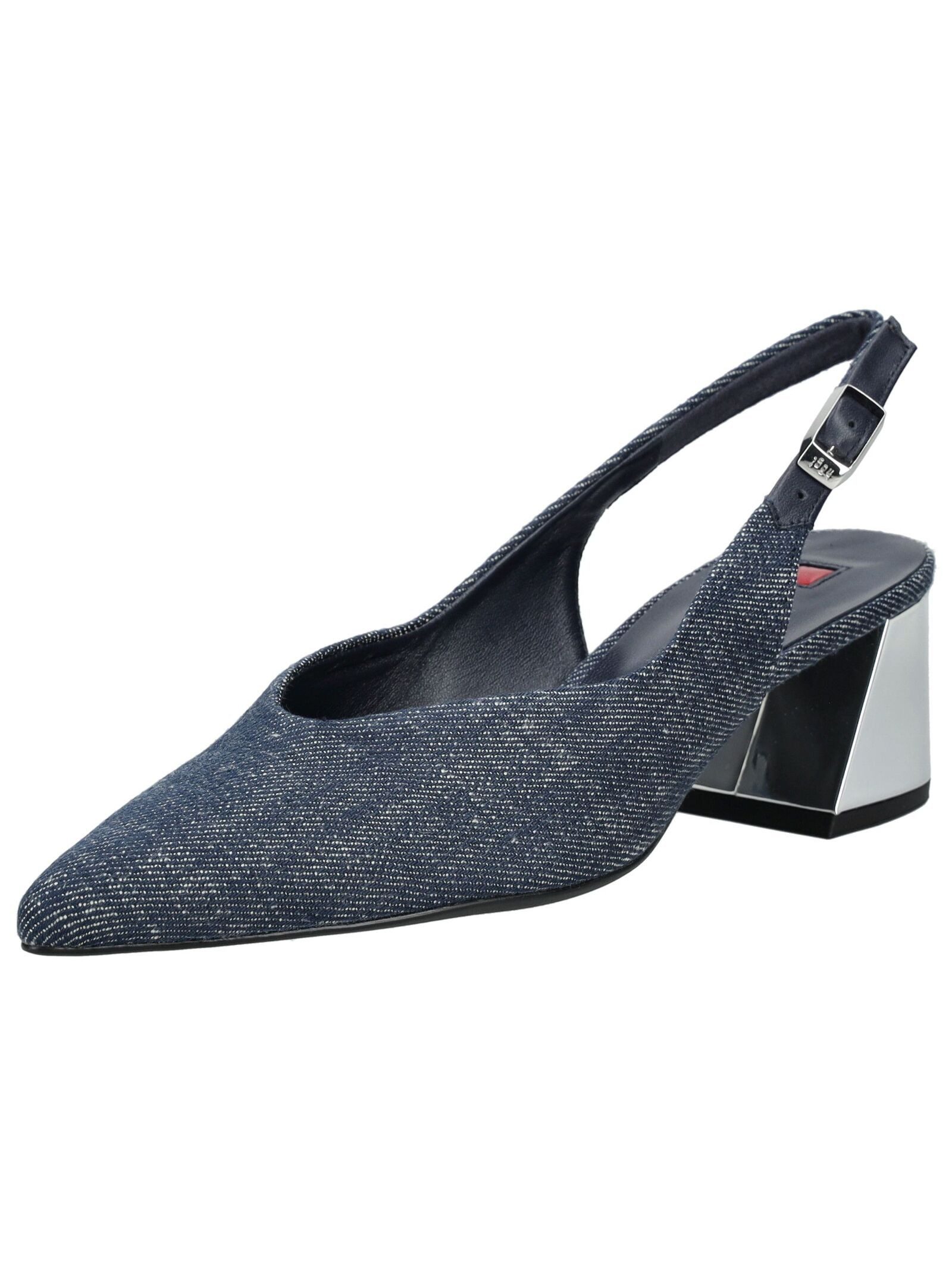 Högl Högl Pumps Textil Slingpumps