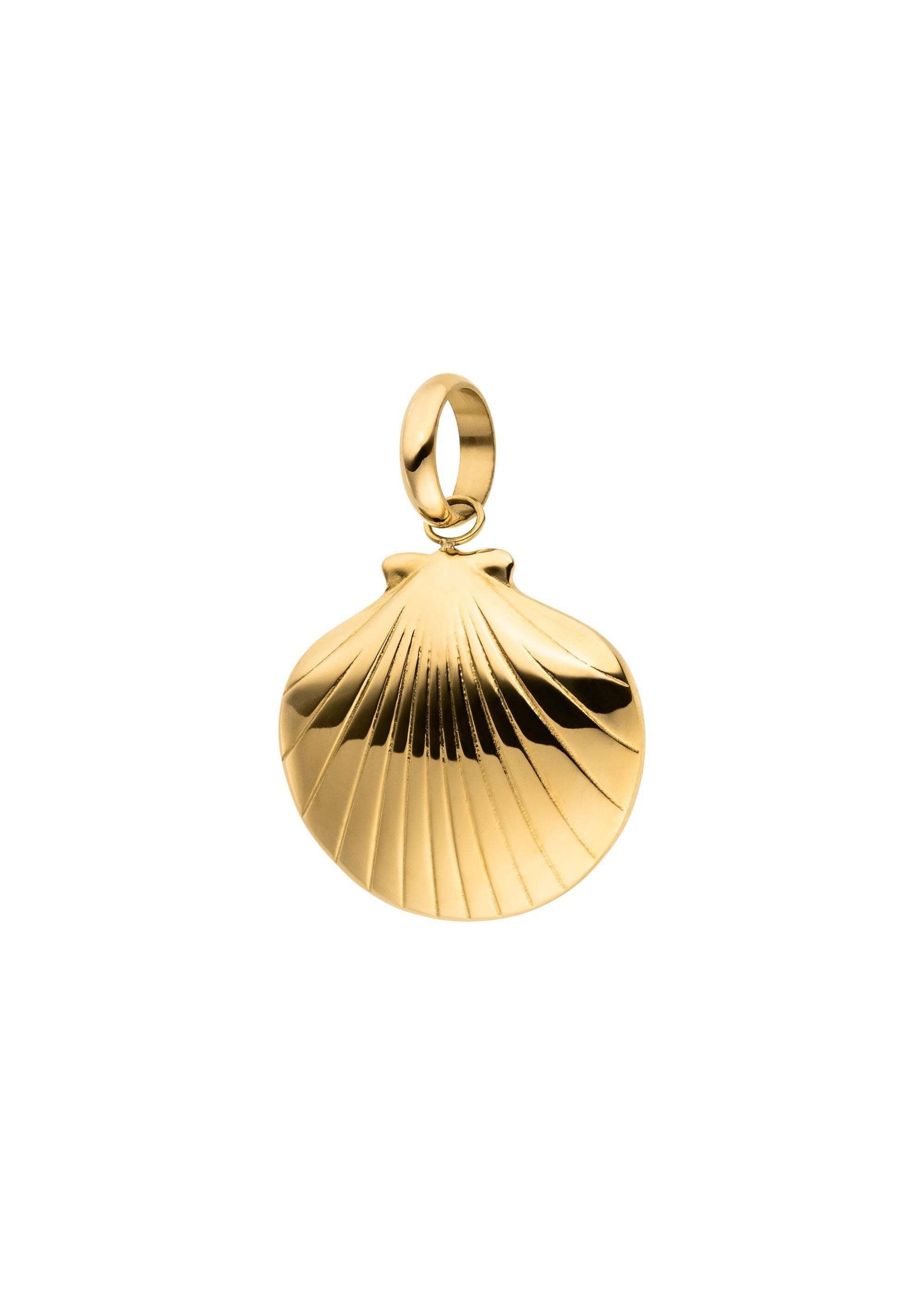 Purelei Bead Seashell