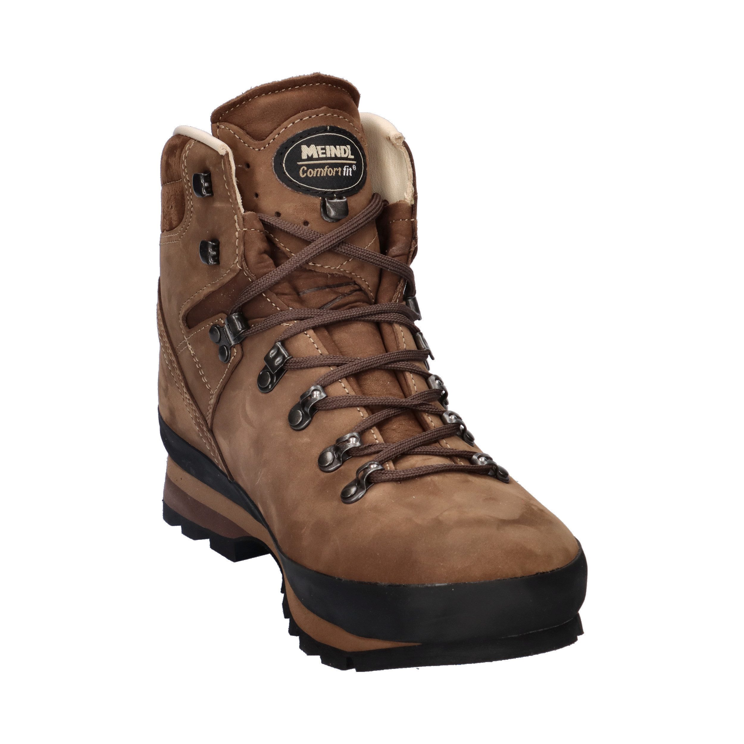 Meindl Meindl Herren Wanderstiefel Bernina 2 5237 Wanderstiefel