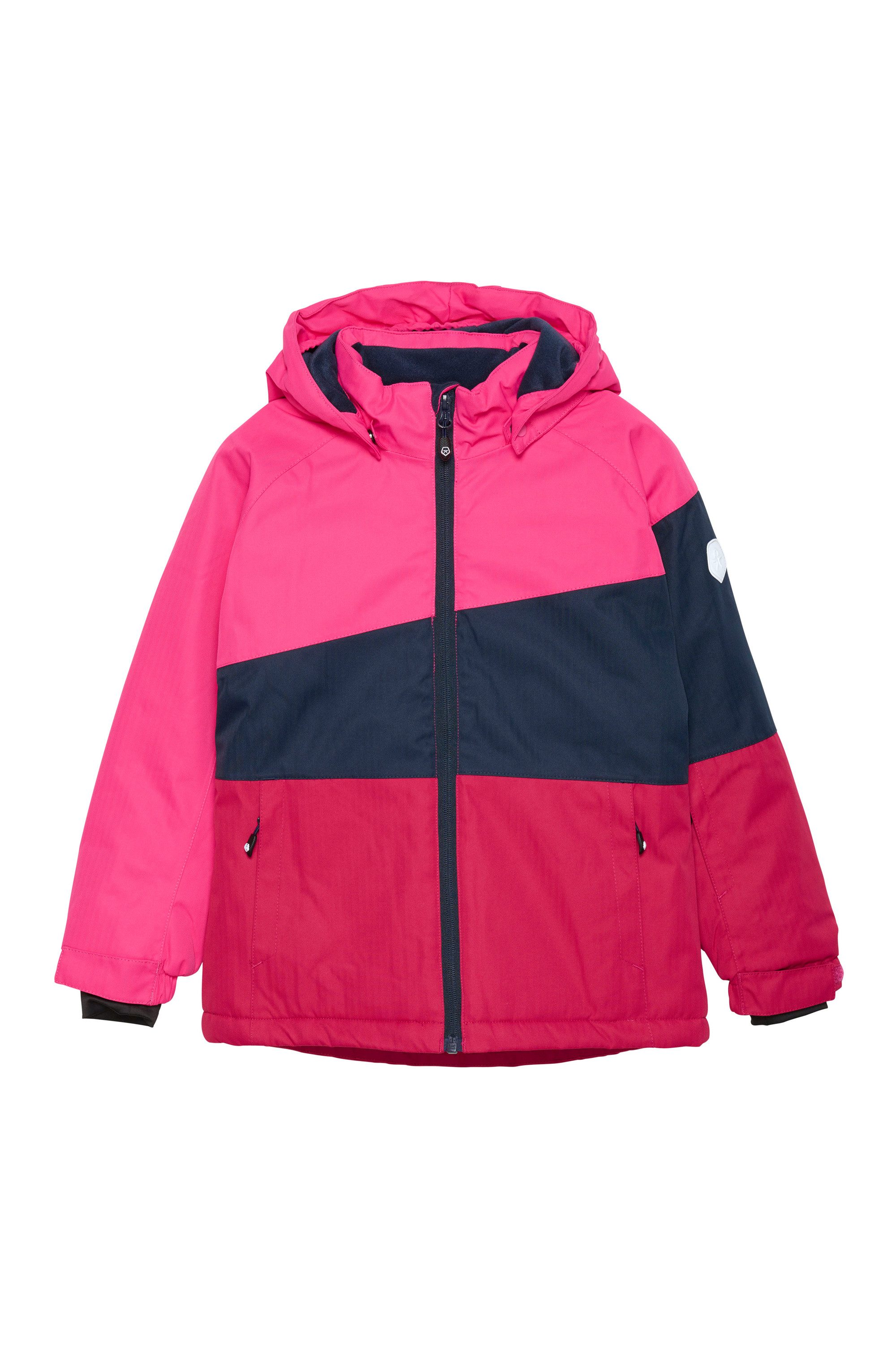 COLOR KIDS Skijacke COSki Modische Jacke