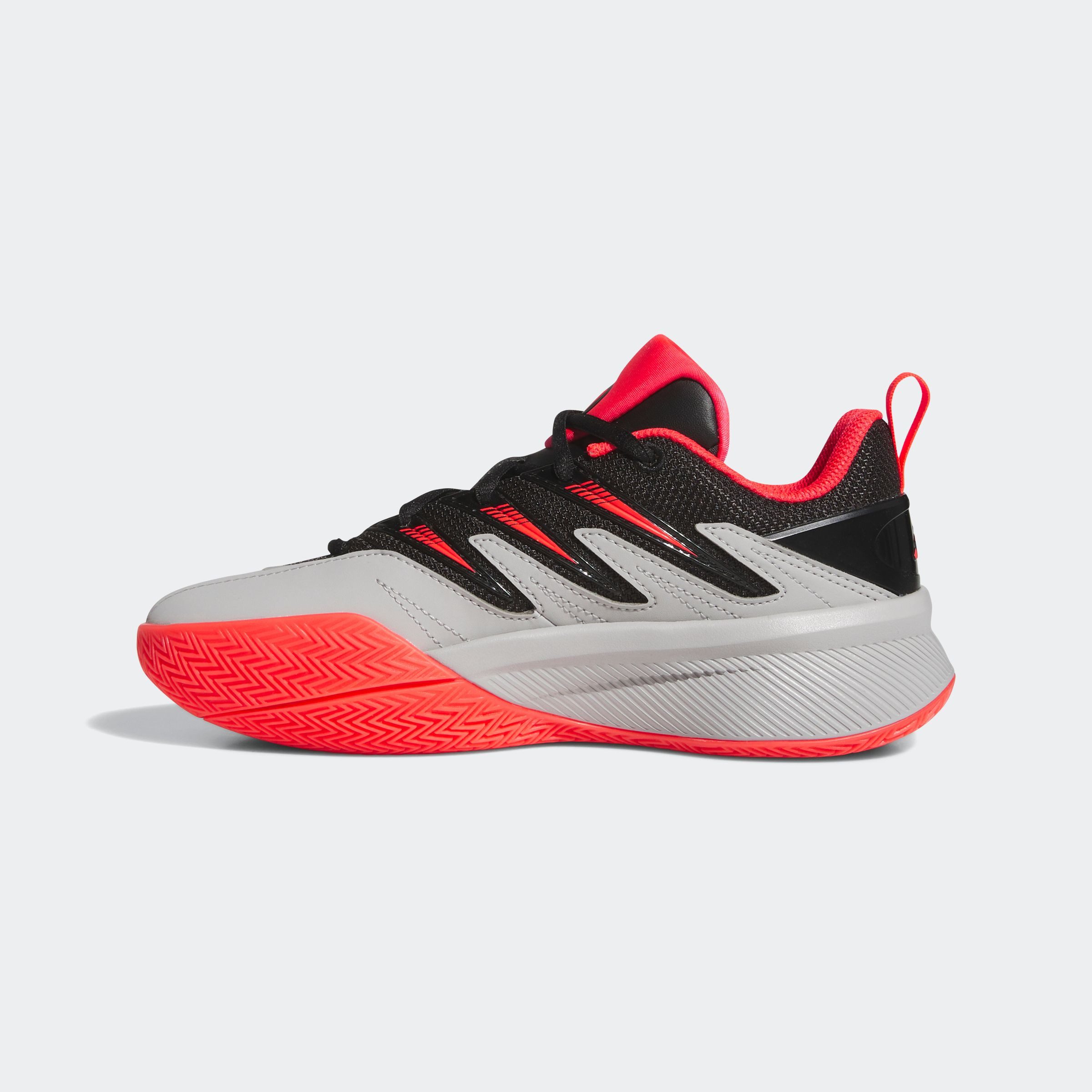 adidas Performance DAME CERTIFIED 3 KIDS Basketballschuh für Kinder & Jugendliche
