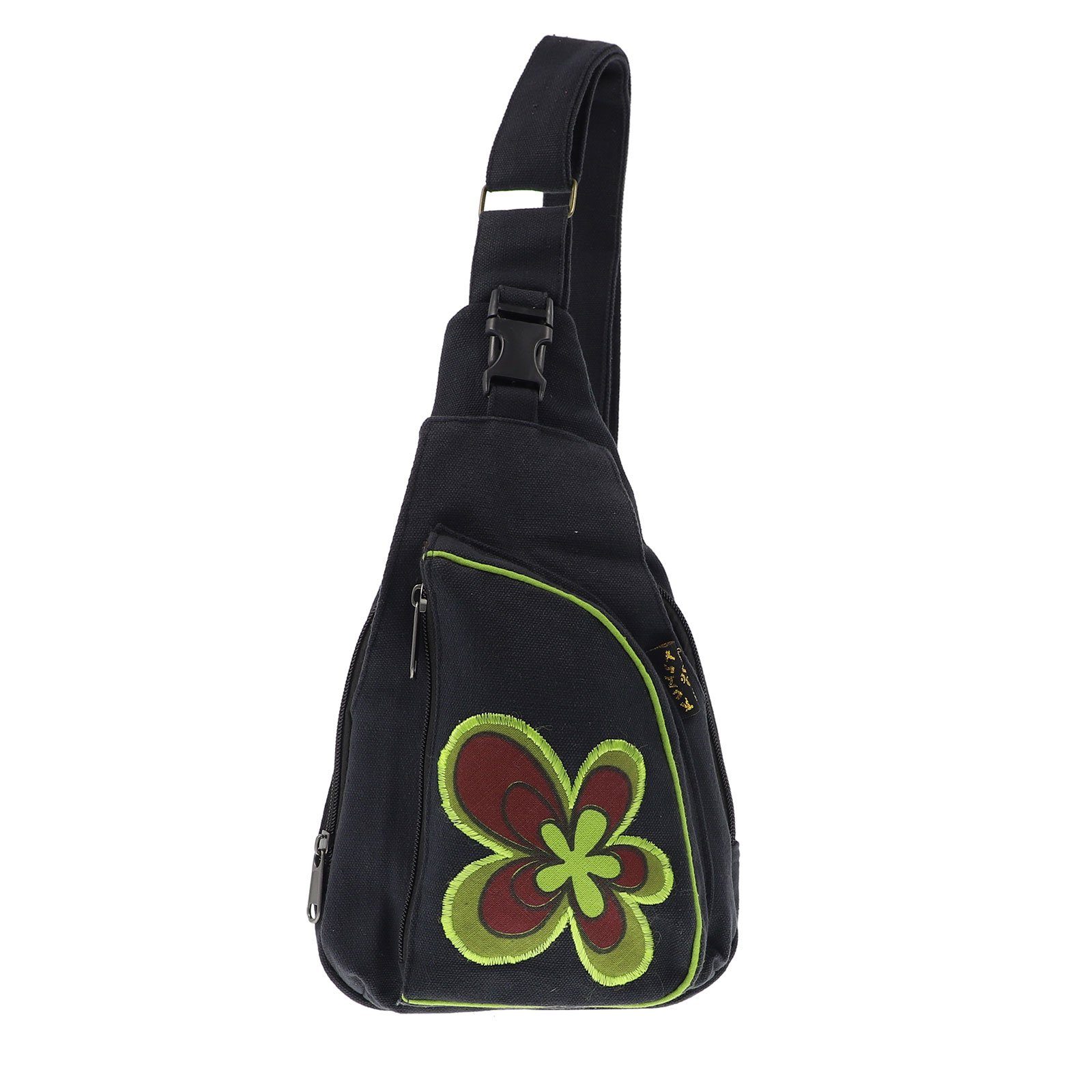 KUNST UND MAGIE Schultertasche Kunst und günstig online kaufen
