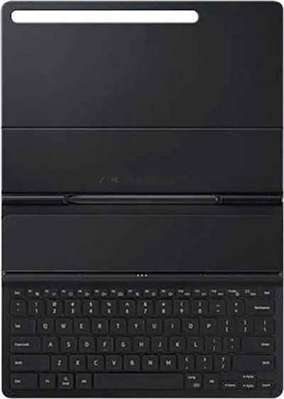 Samsung Tablet-Hülle Keyboard Cover EF-DT730 für Tab S7+