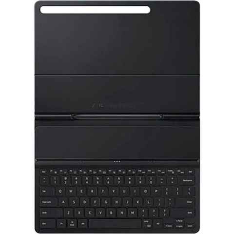 Samsung Tablet-Hülle Keyboard Cover EF-DT730 für Tab S7+