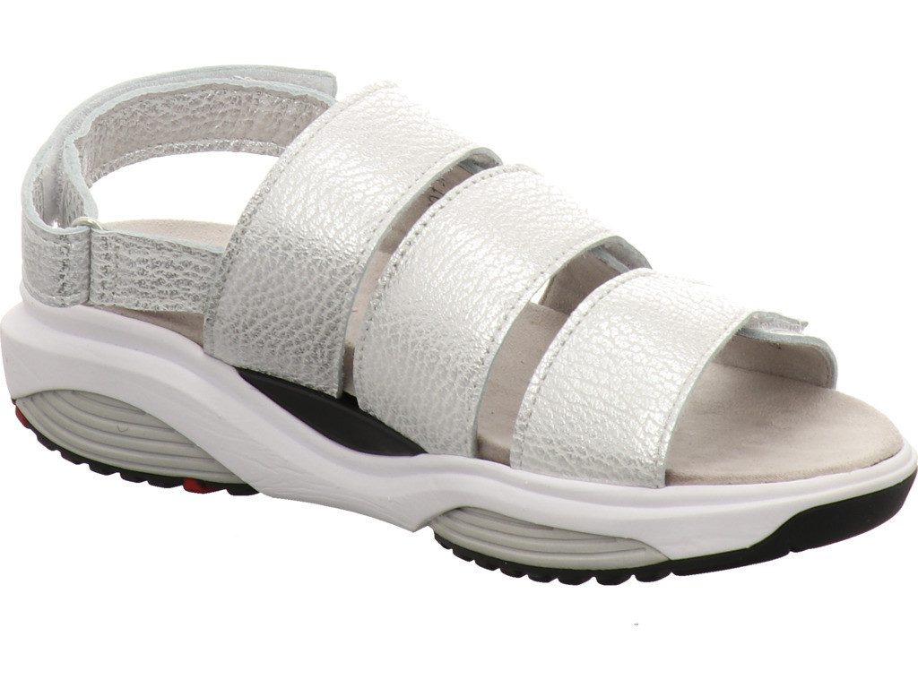 Xsensible 30300.5 Hydra 901 Silver Sandalette