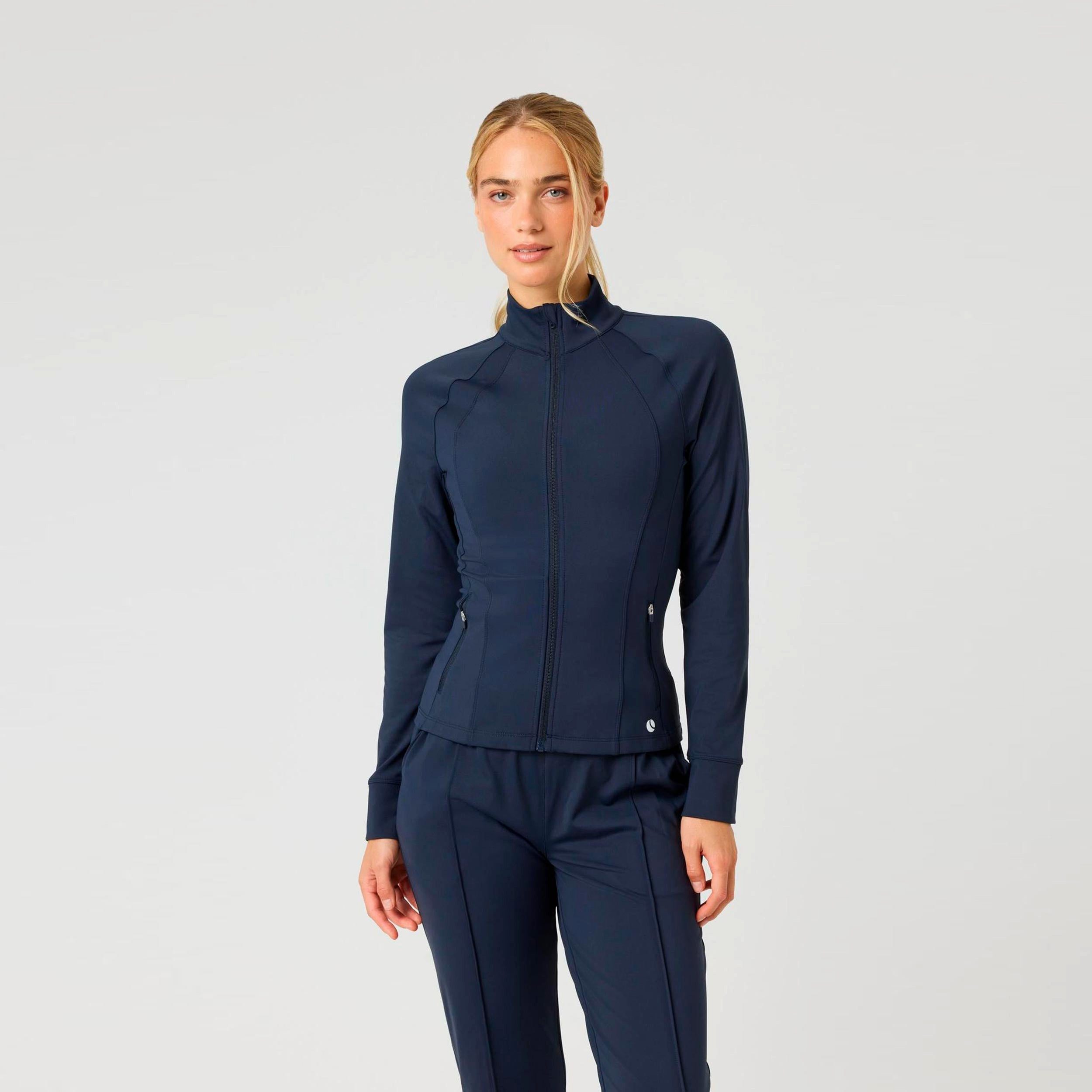 Björn Borg Trainingsjacke Ace Track