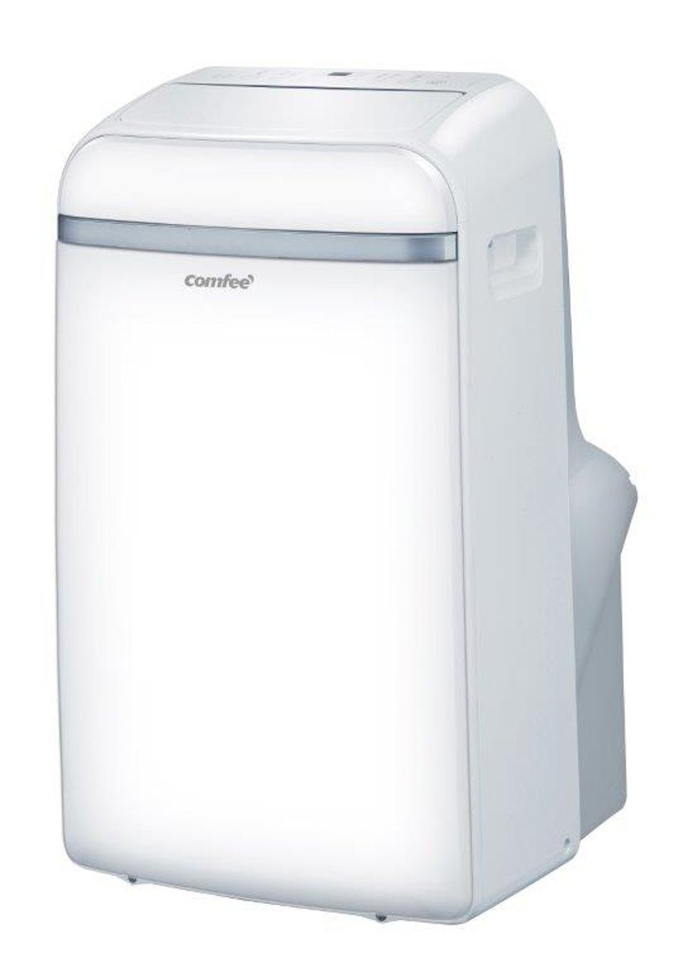 comfee 3-in-1-Klimagerät ECO Friendly Pro mobile Klimaanlage