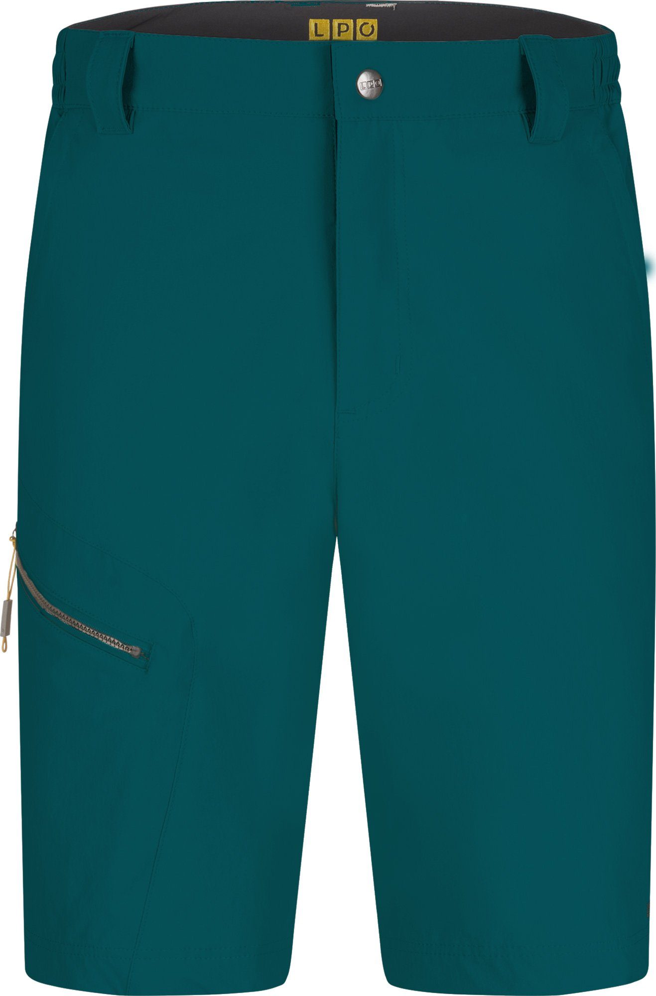 DEPROC Active Bermudas KENTVILLE MEN II CS NEW BERMUDA & SHORT mit Reißverschluss-Beintasche