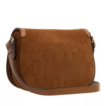 Abro Schultertasche brown (1-tlg)