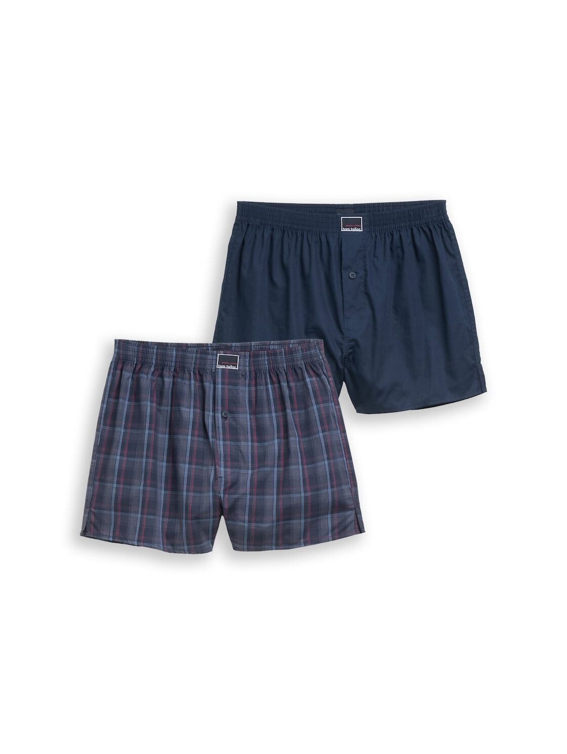Boxershorts Unterwäsche