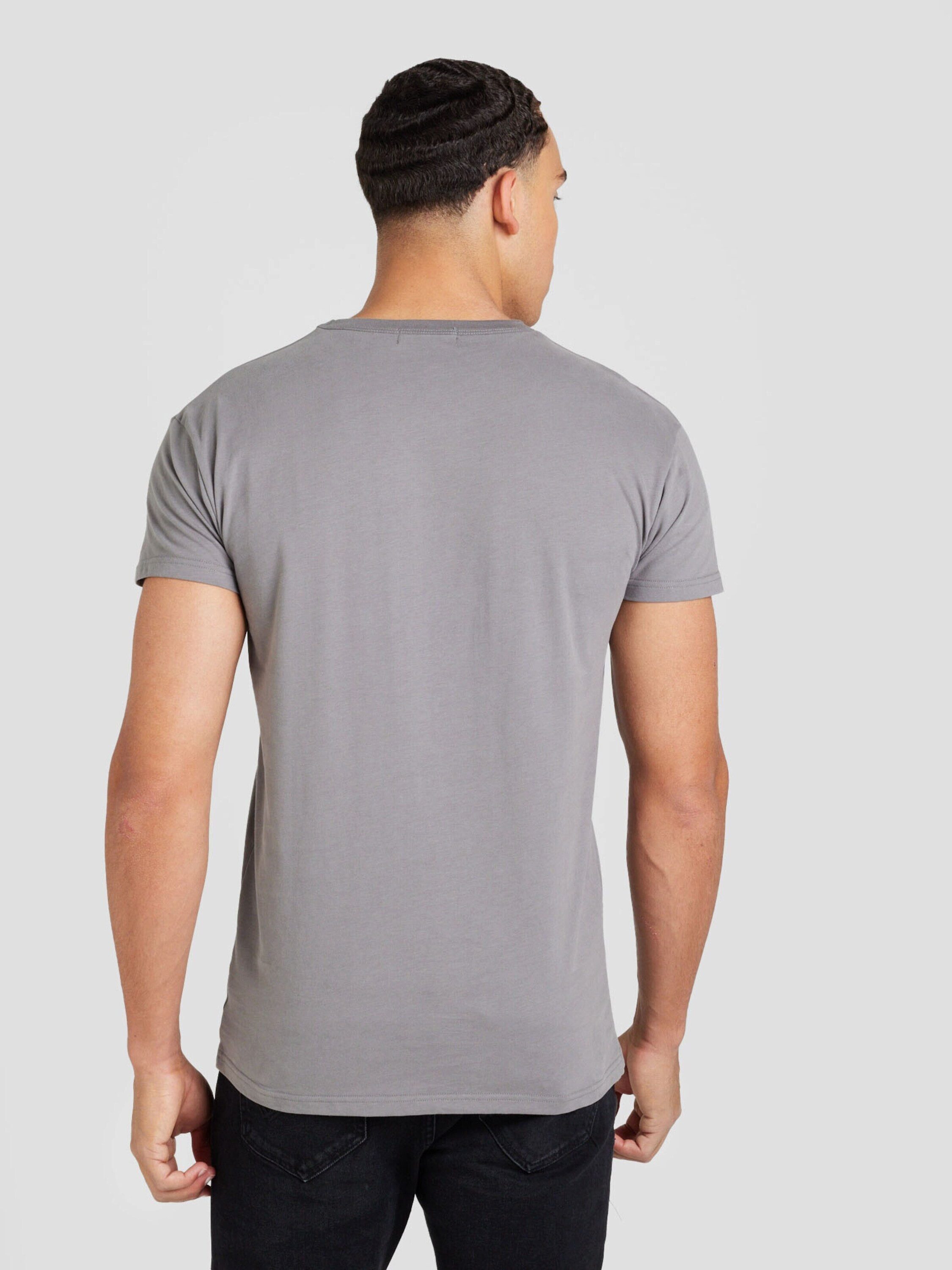 Derbe T-Shirt (1-tlg)