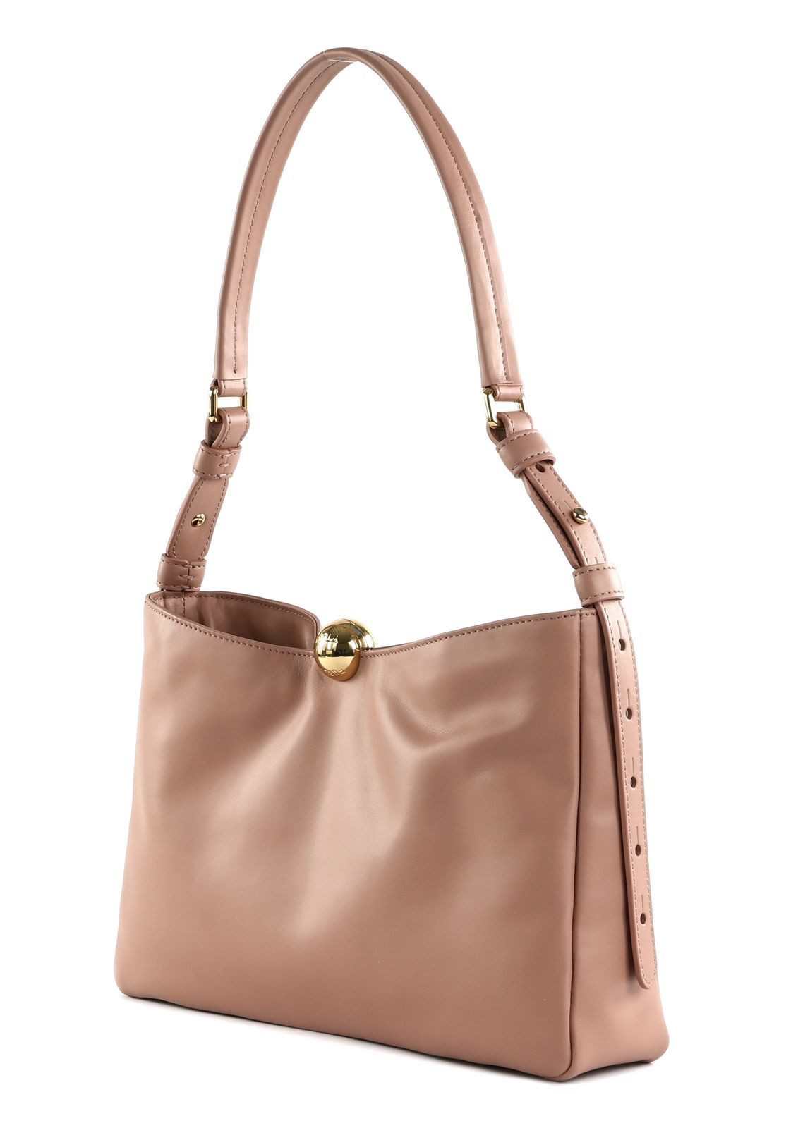 Furla Schultertasche Soft Shoulder Bag, aus echtem Leder